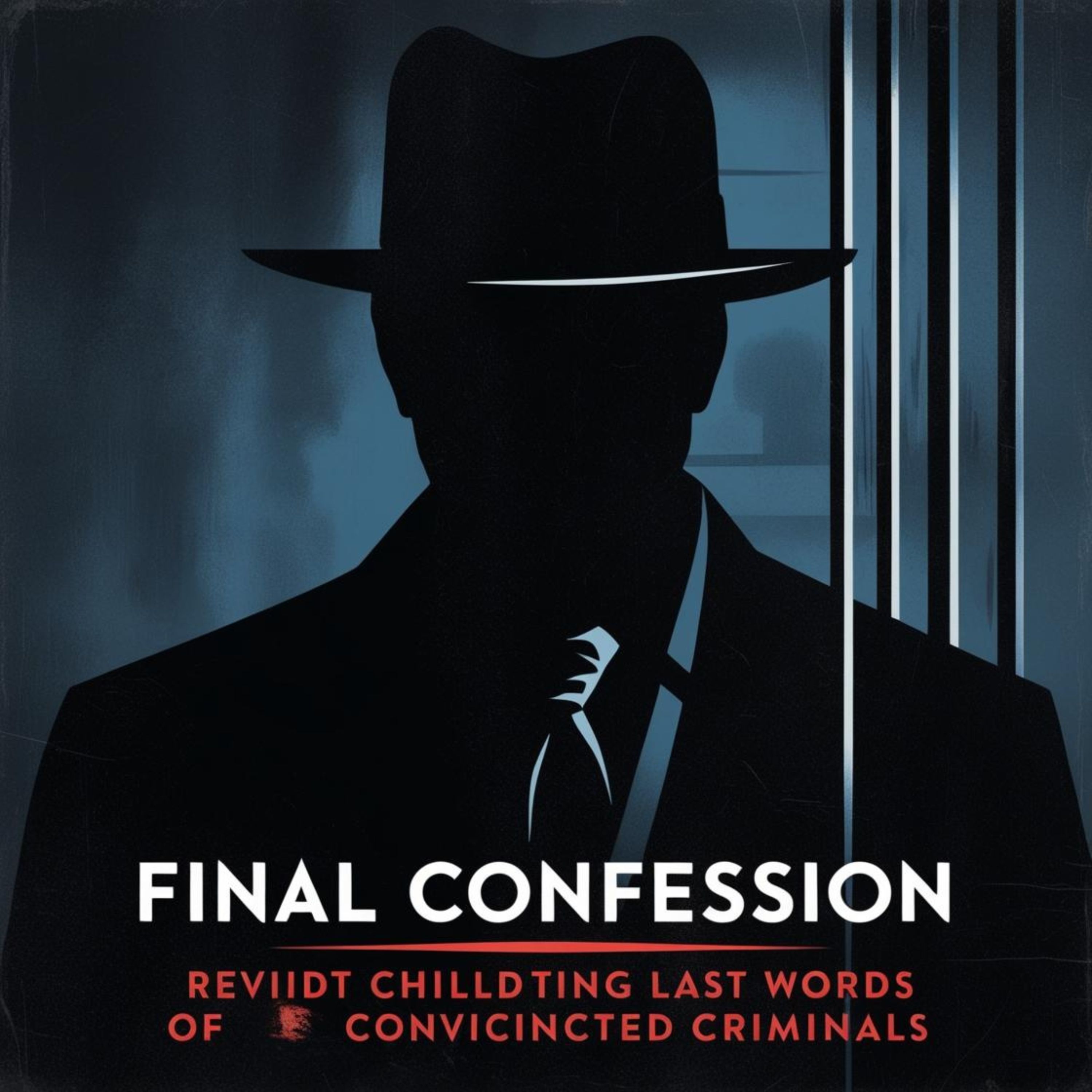 Final Confession