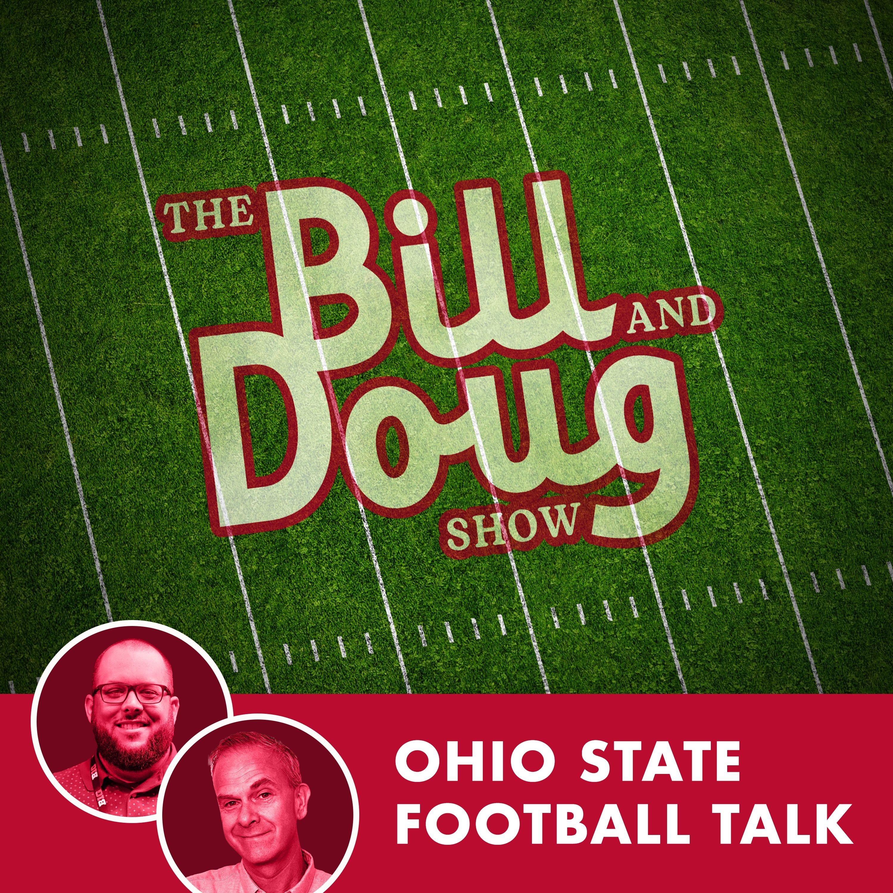 Julian Sayin and Dante Moore are college football's best new starting QBs for title contenders