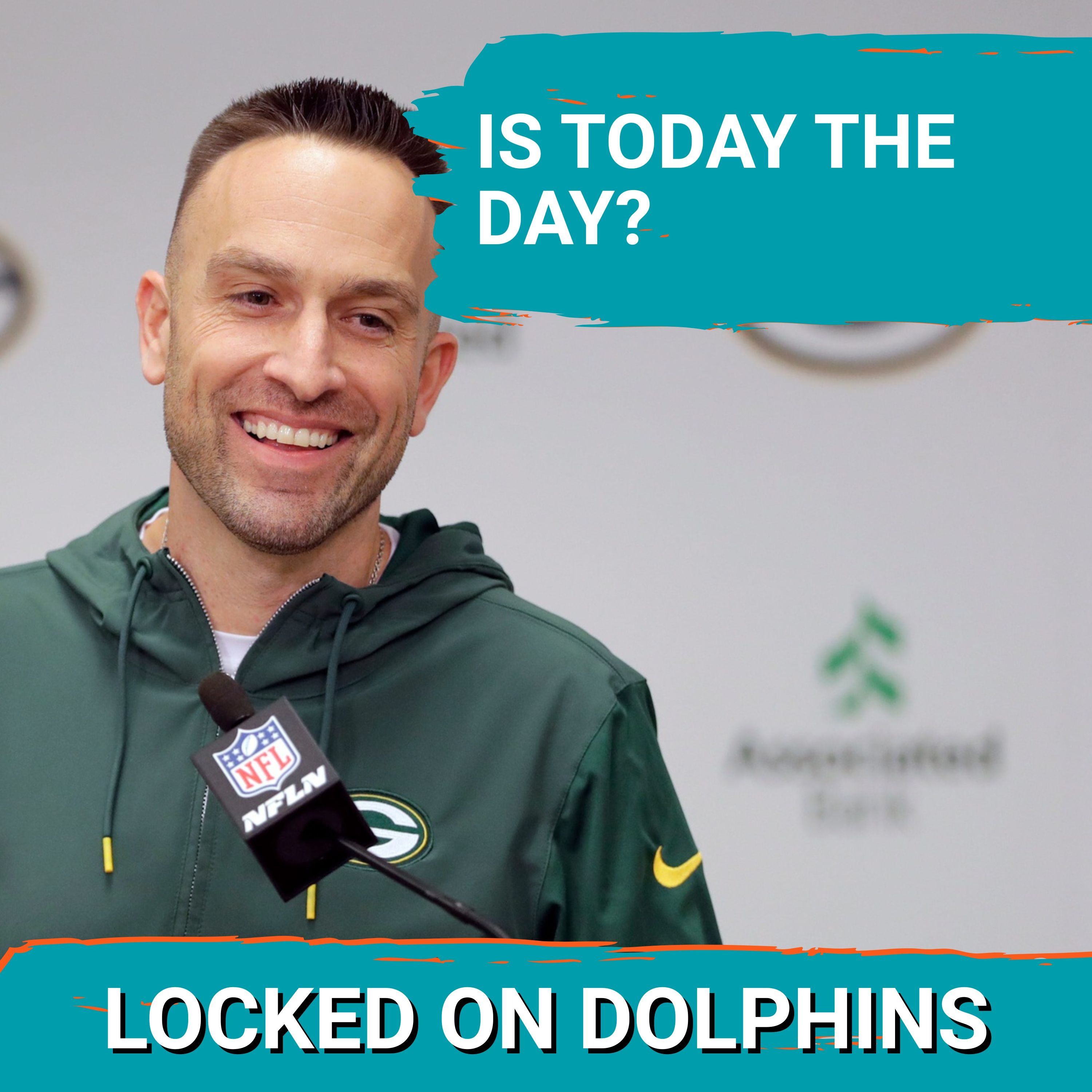 Will Jeff Hafley Get Dolphins' Head Coaching Gig Today Or Will The McDermott Curveball Shake It Up?