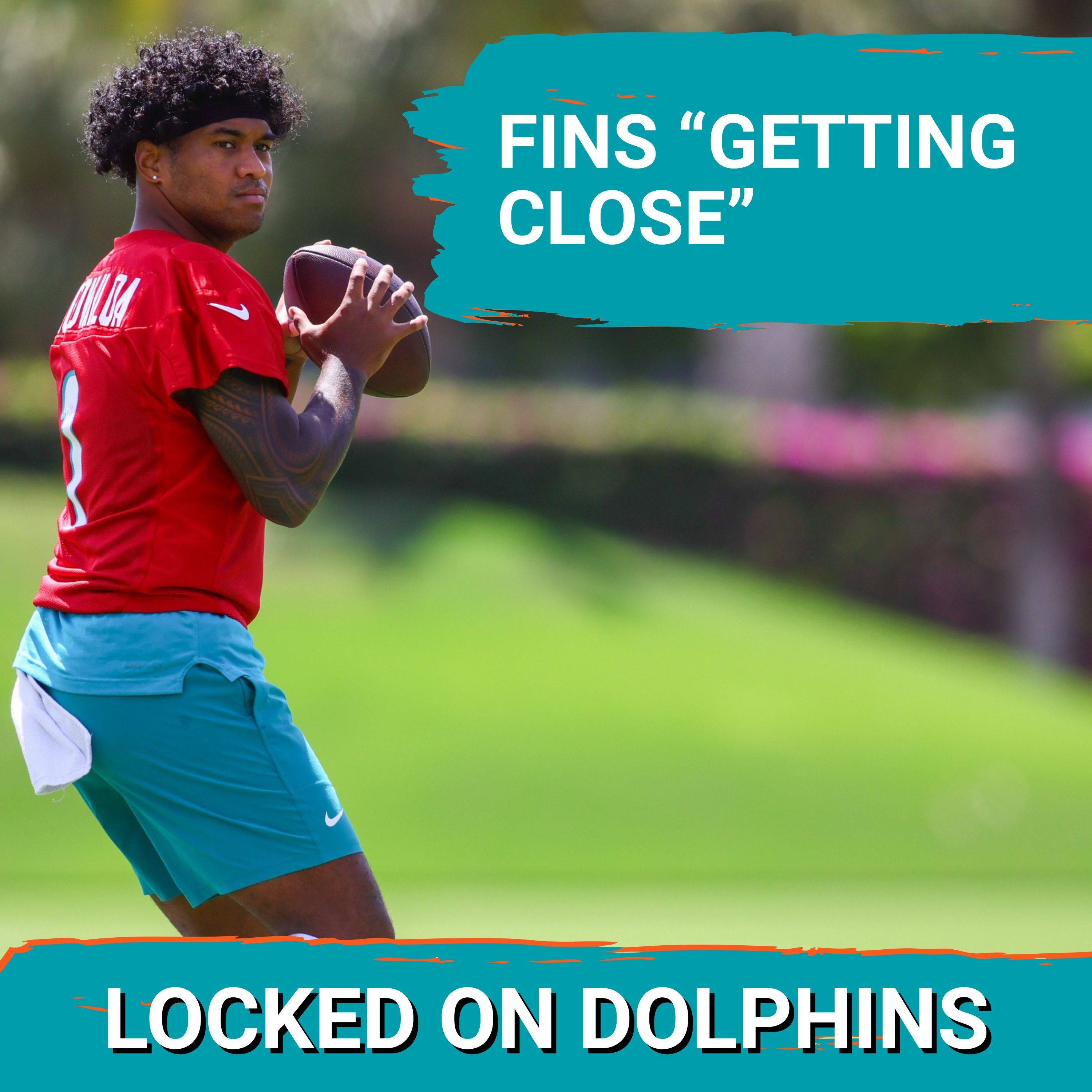 Fins Are GETTING CLOSE To Choosing Their Path With QB Tua Tagovailoa, Per GM Jon-Eric Sullivan