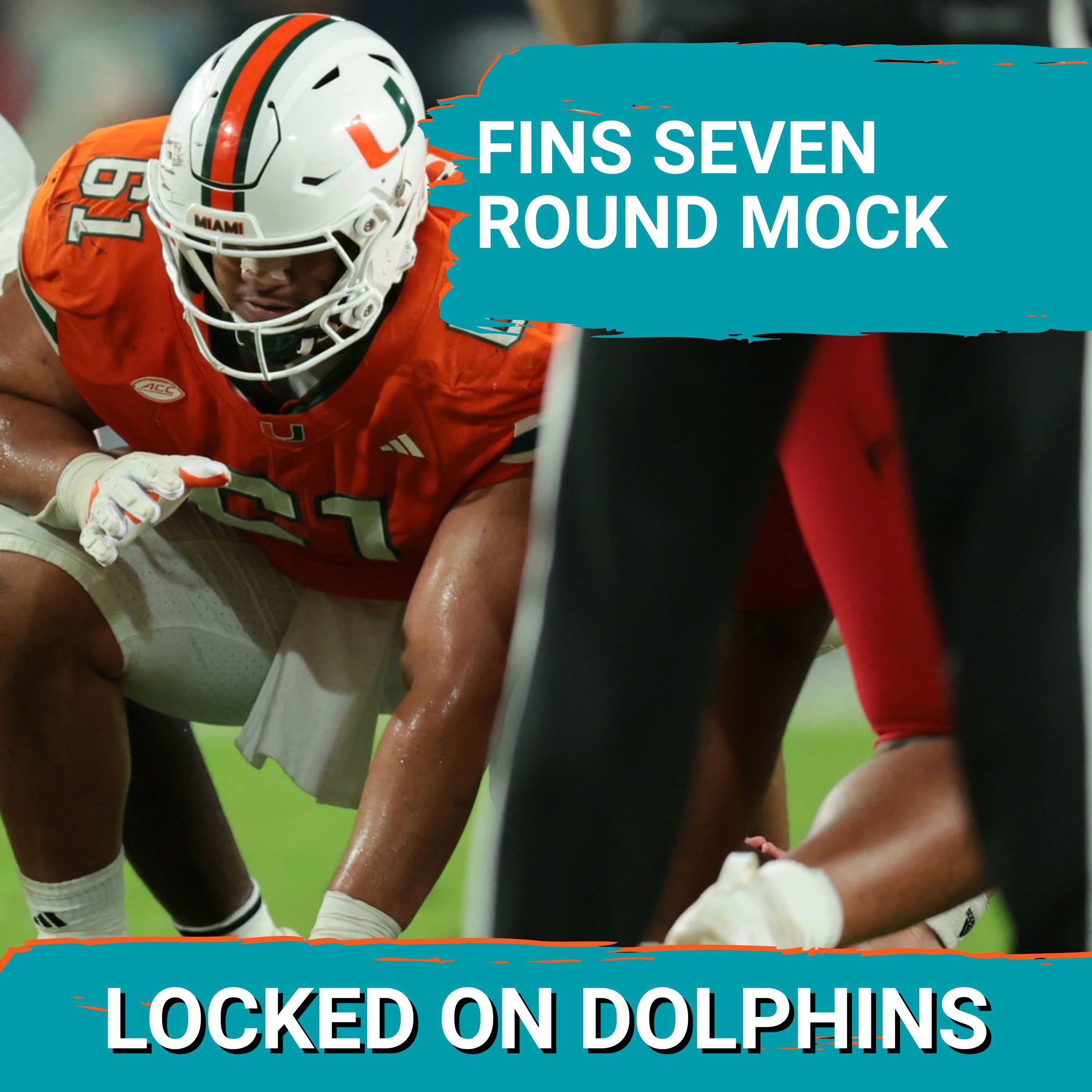 MOCK DRAFT | Miami Dolphins' 2026 Outlook For A Critical NFL Draft Shifting As Wins Shake Up Order