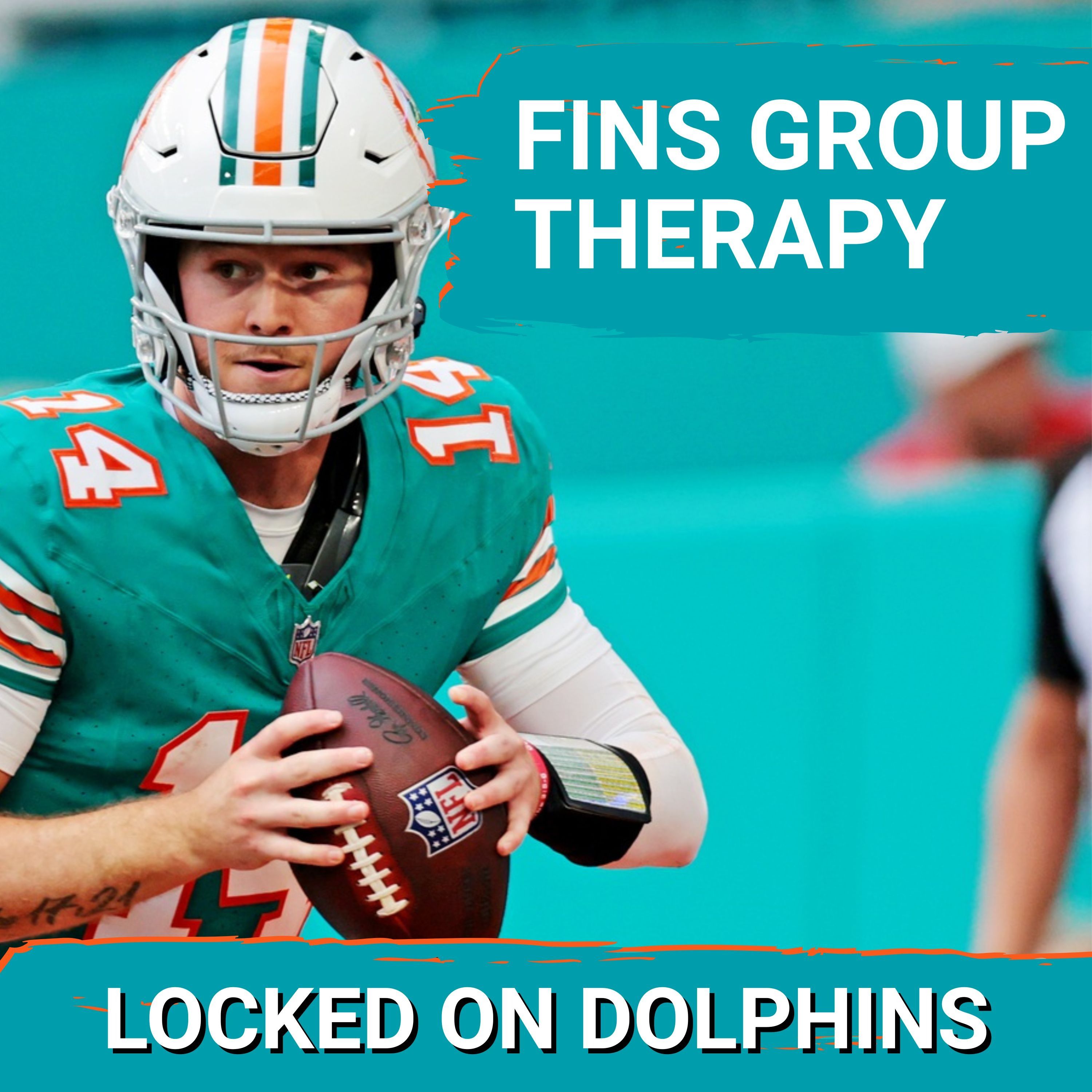 FINS THERAPY | Dolphins' Midseason Surge Is Officially Over And Bad Losses Create Big Questions