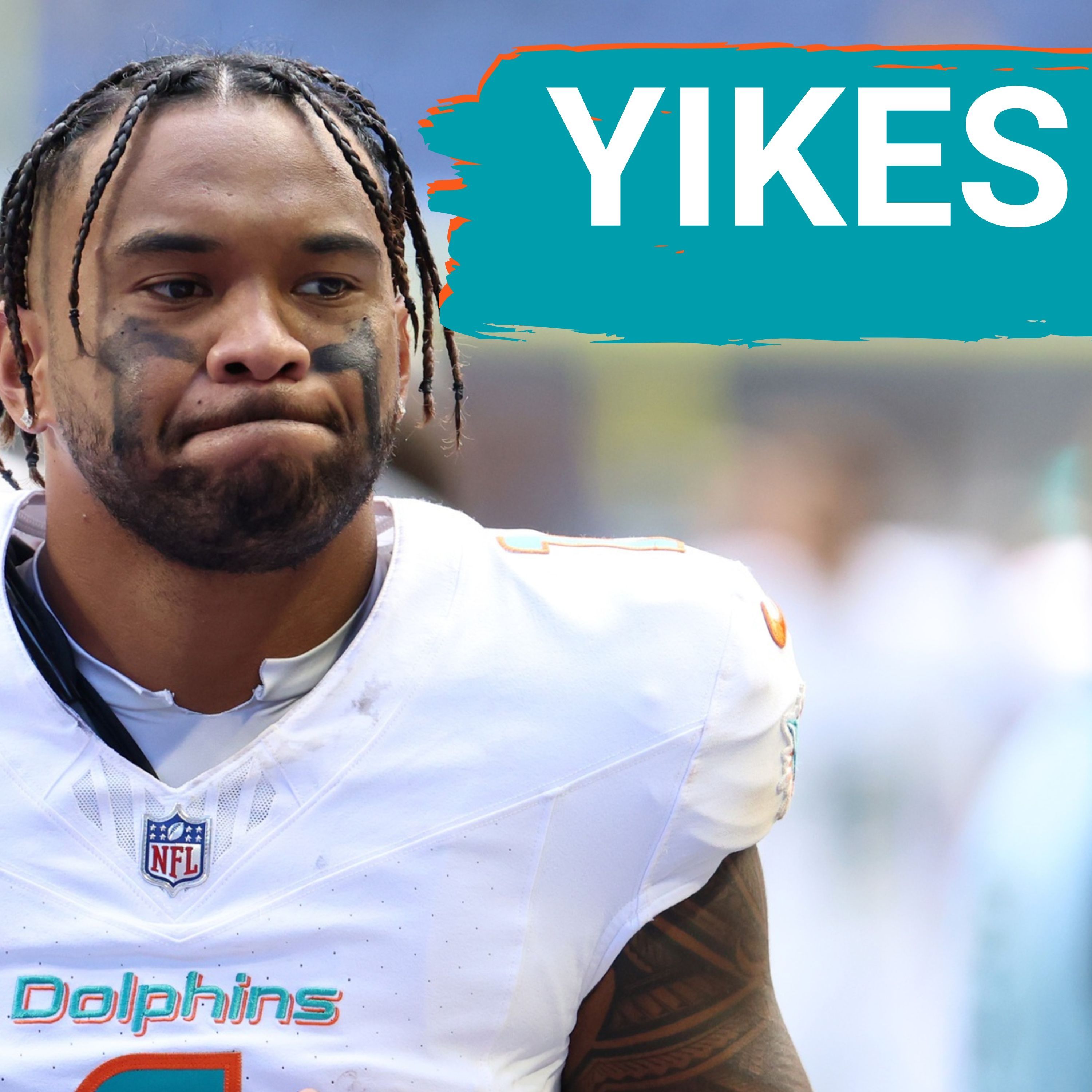 Dolphins Lean Into The Narratives With A Disastrous 33-8 Loss To Colts | The Most Troublesome Developments