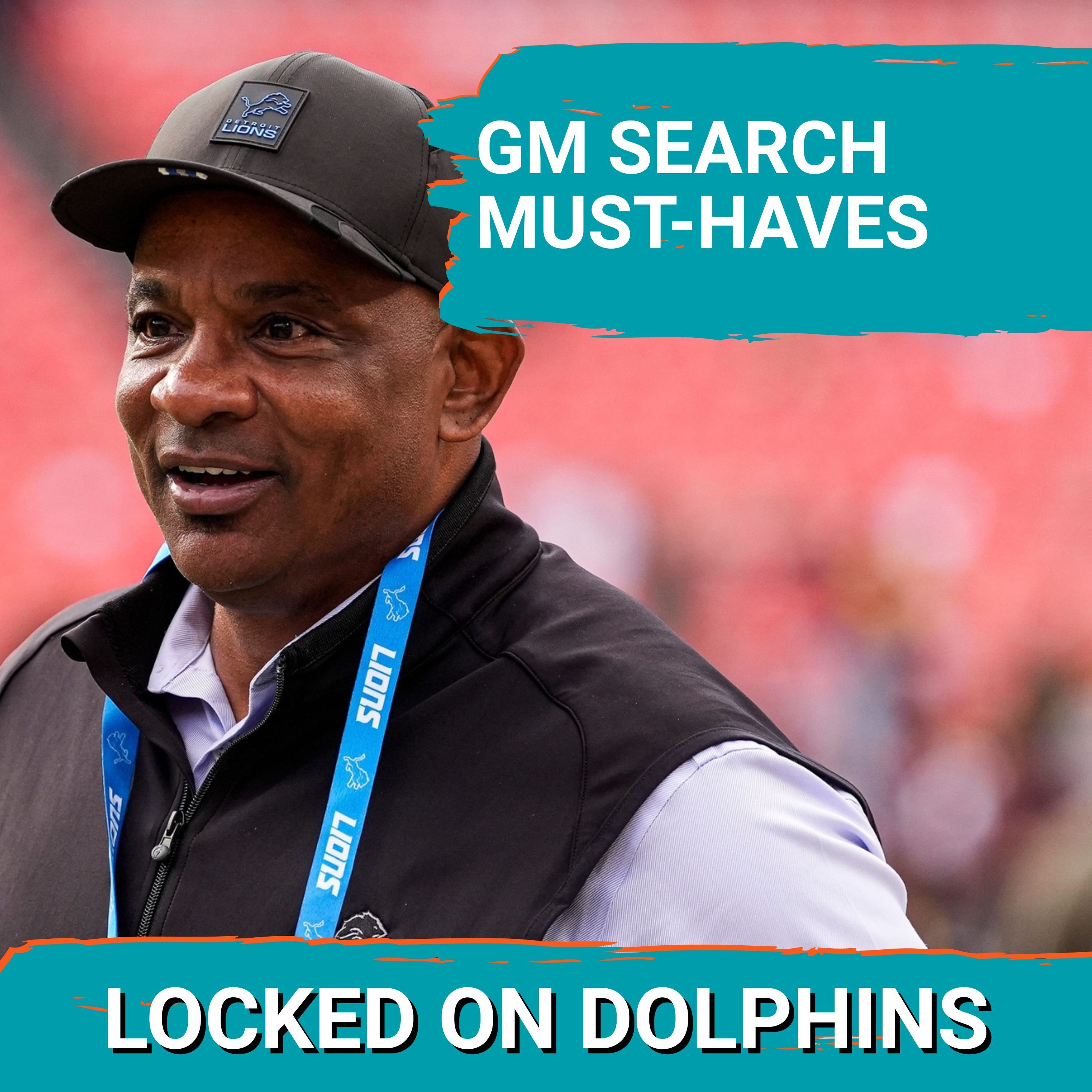 VALUE MULTIPLIERS: The Miami Dolphins’ GM Search Must Target TRANSFORMATIVE Talent for Lasting SUCCESS