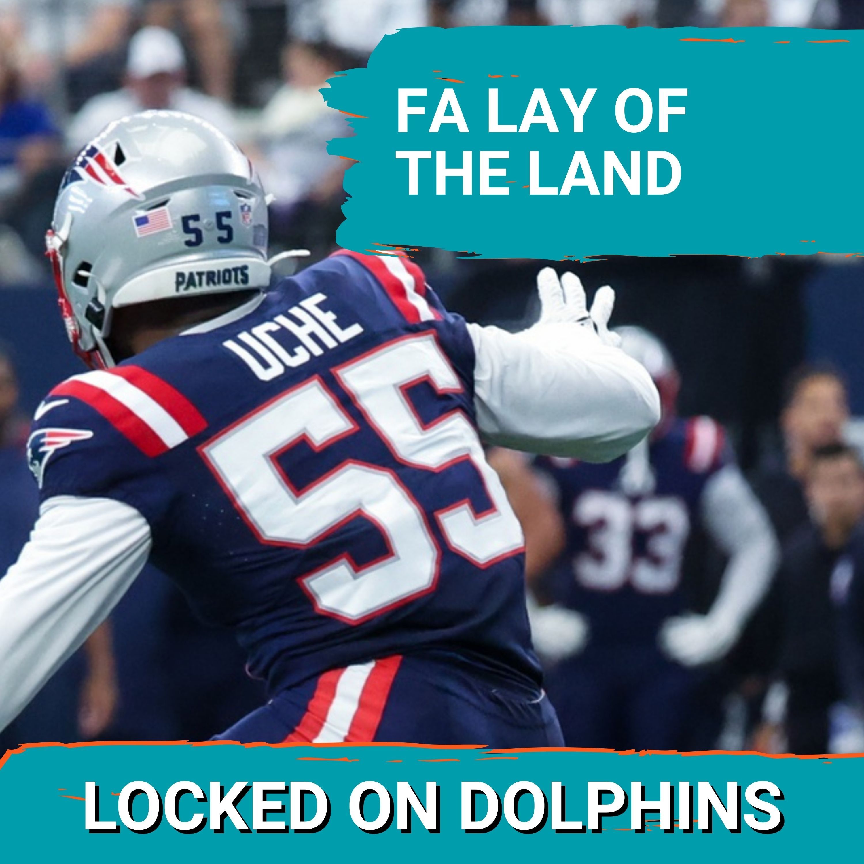 How SUSTAINABLE Is The Miami Dolphins' 2026 Approach To Free Agency Long-Term?