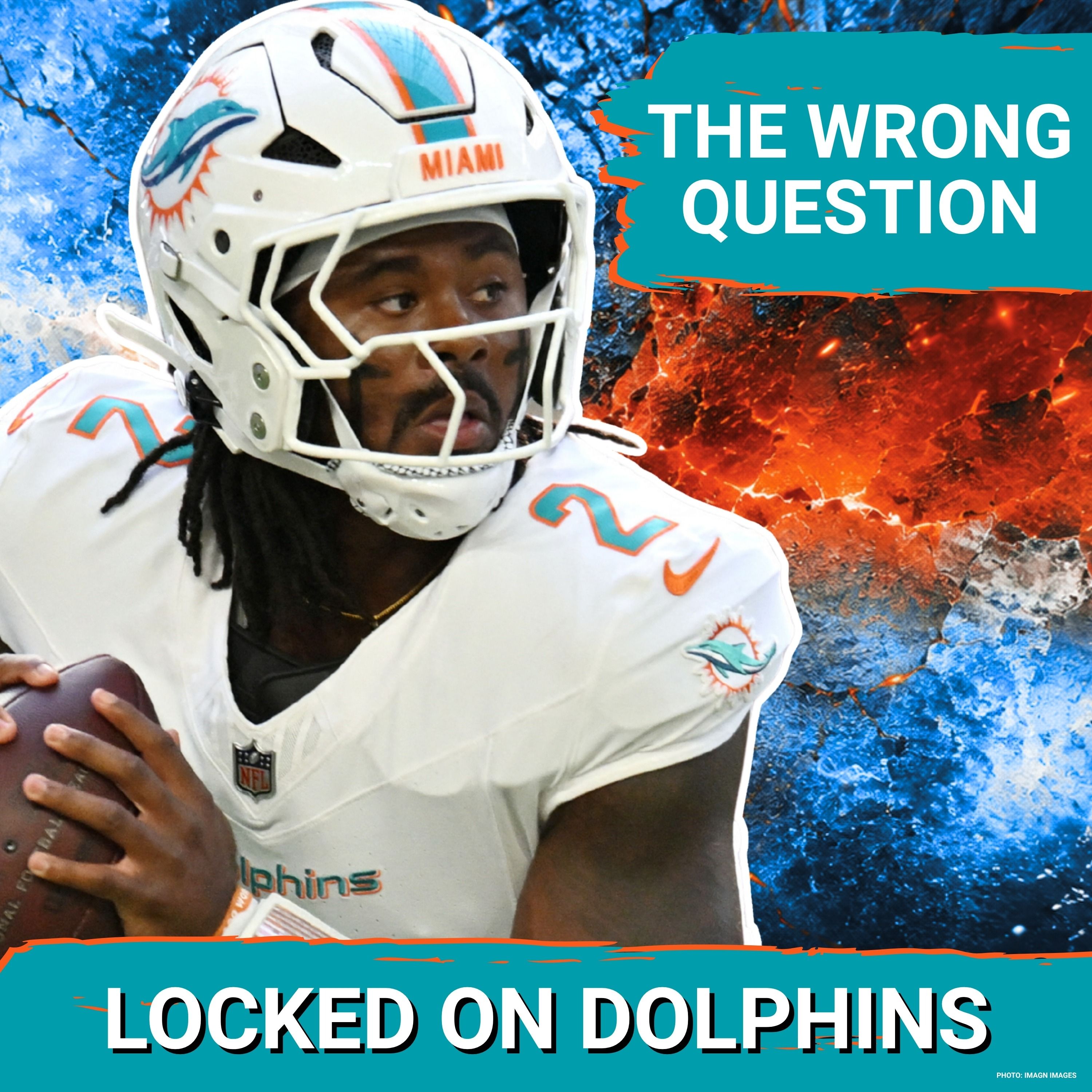 We Are Asking The WRONG Question About The Miami Dolphins' Long-Term Quarterback Situation