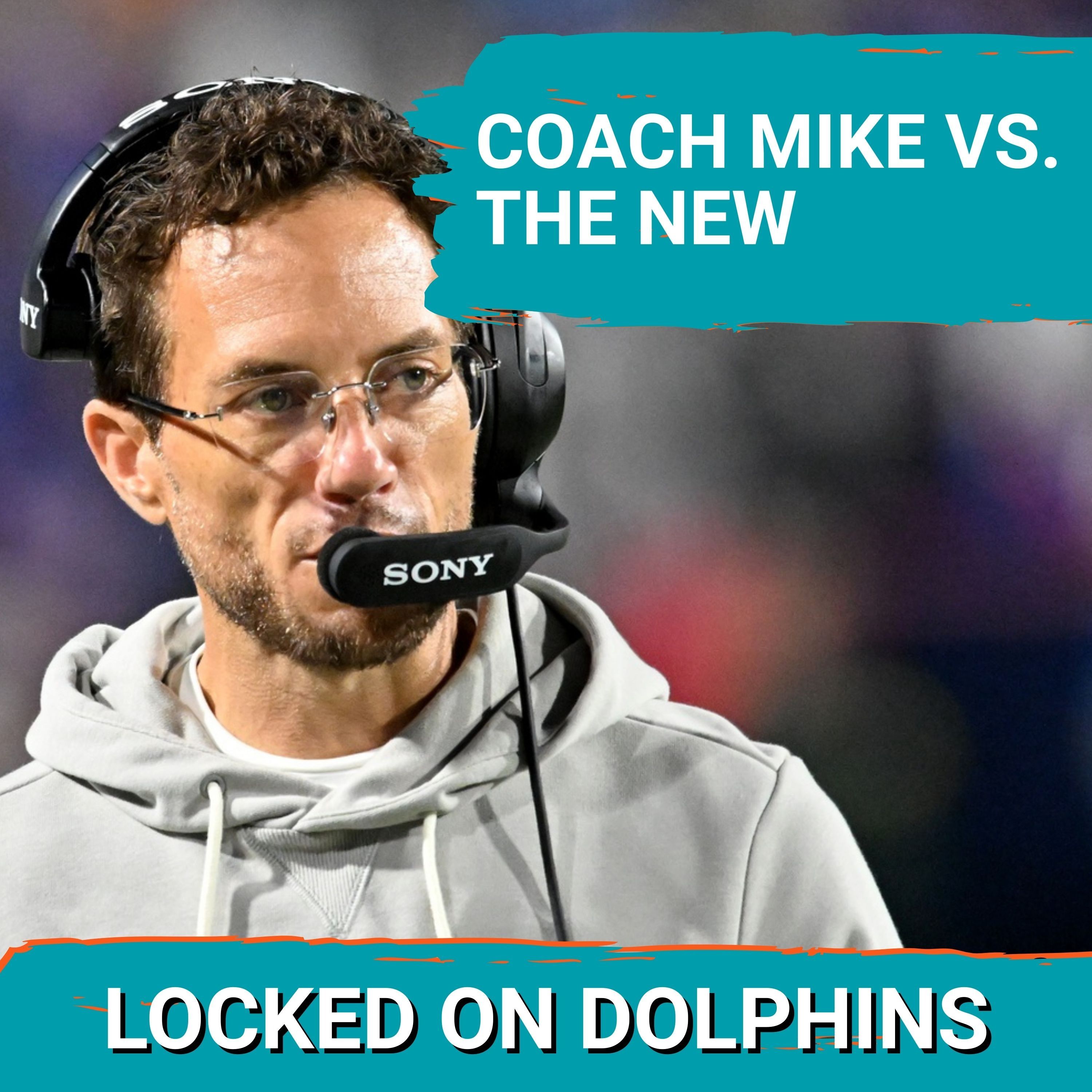 How Does Mike McDaniel Stack Up To The Current Miami Dolphins Head Coaching Candidates?