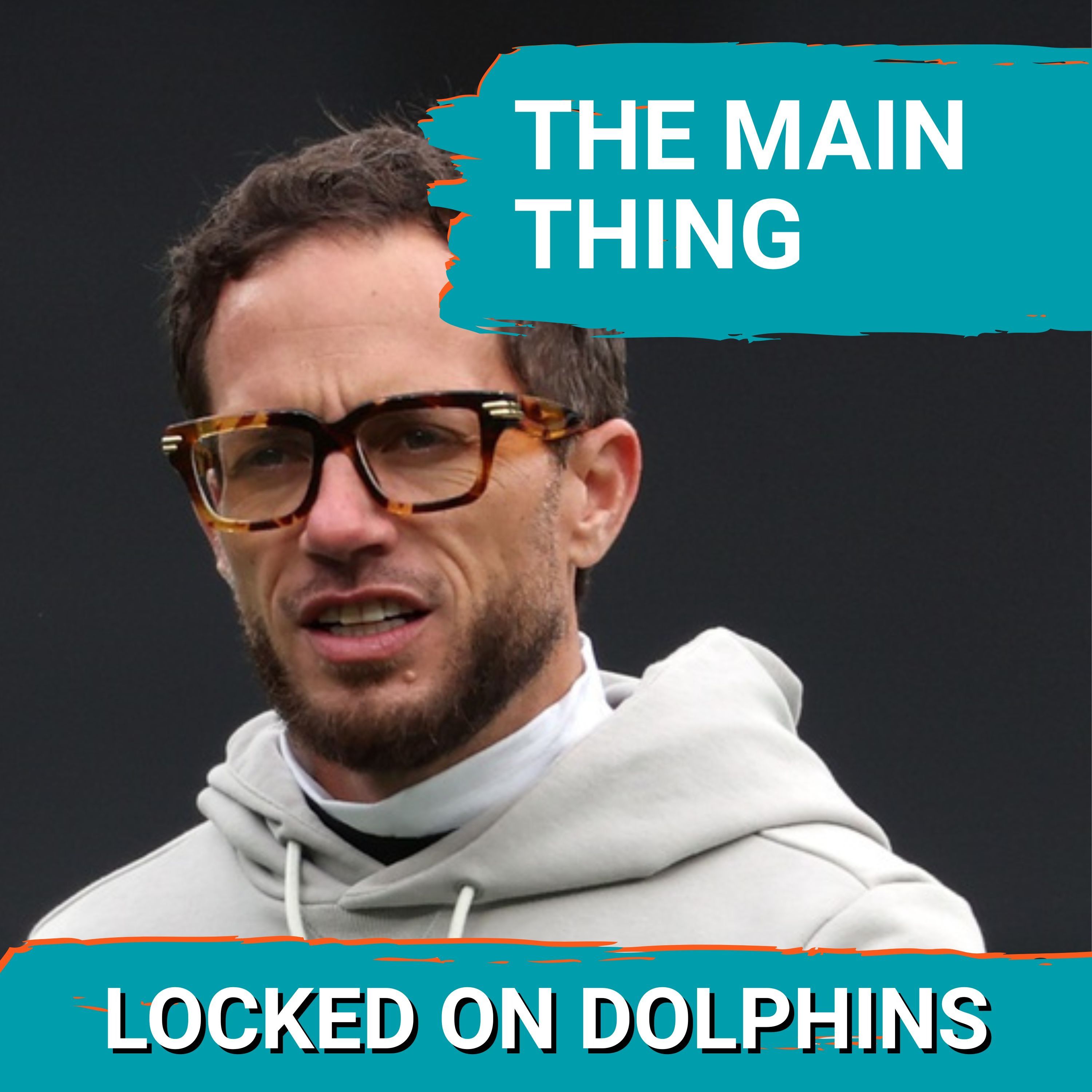 Don't Let The Dolphins BLEAK Playoff Hopes Distract You From THE MAIN THING Entering MNF Versus Steelers Don't Let The Dolphins BLEAK Playoff Hopes Distract You From THE MAIN THING Entering MNF Versus Steelers