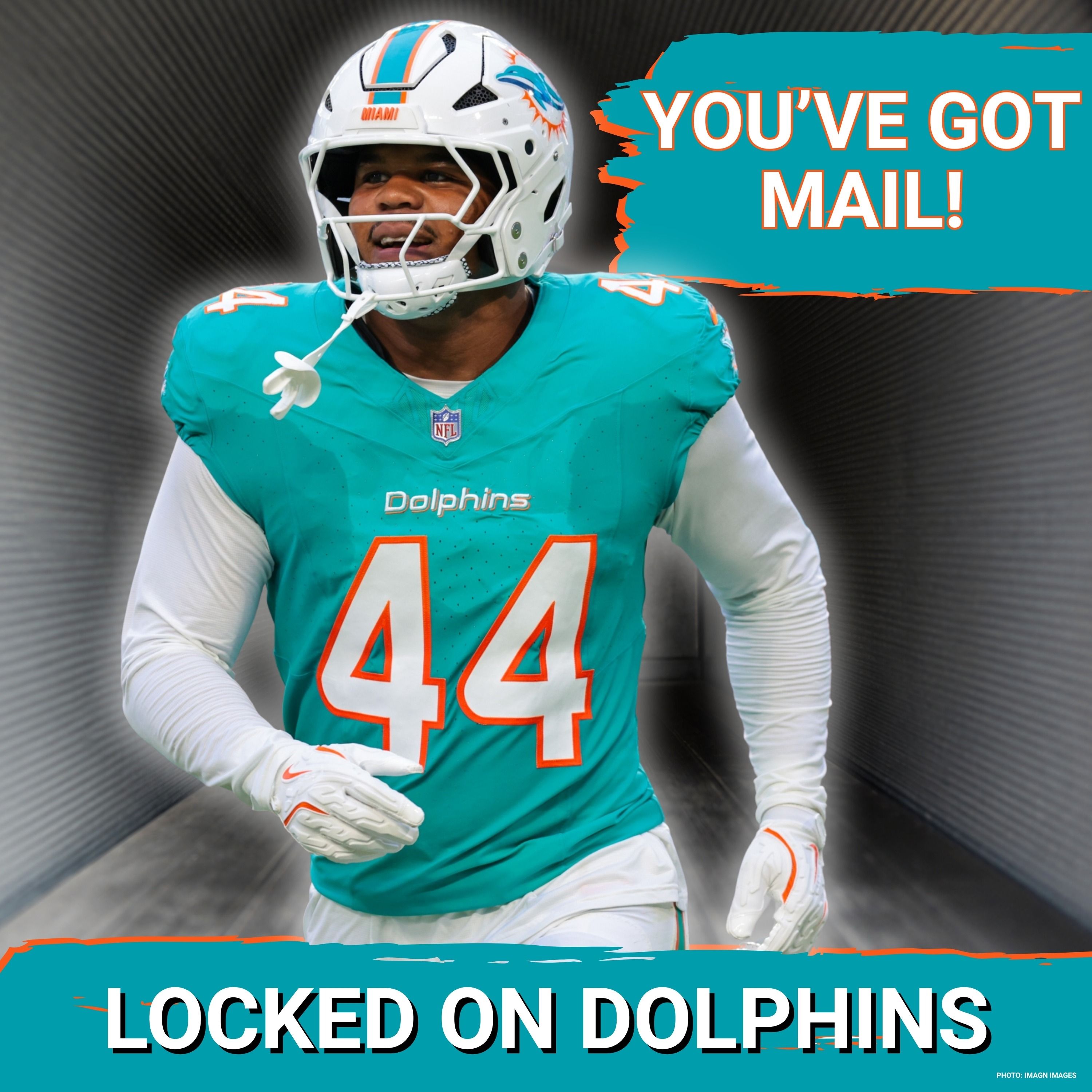 POWER TO THE POD | How GOOD Must Chop Robinson Be For A 5th-Year Option? episode artwork