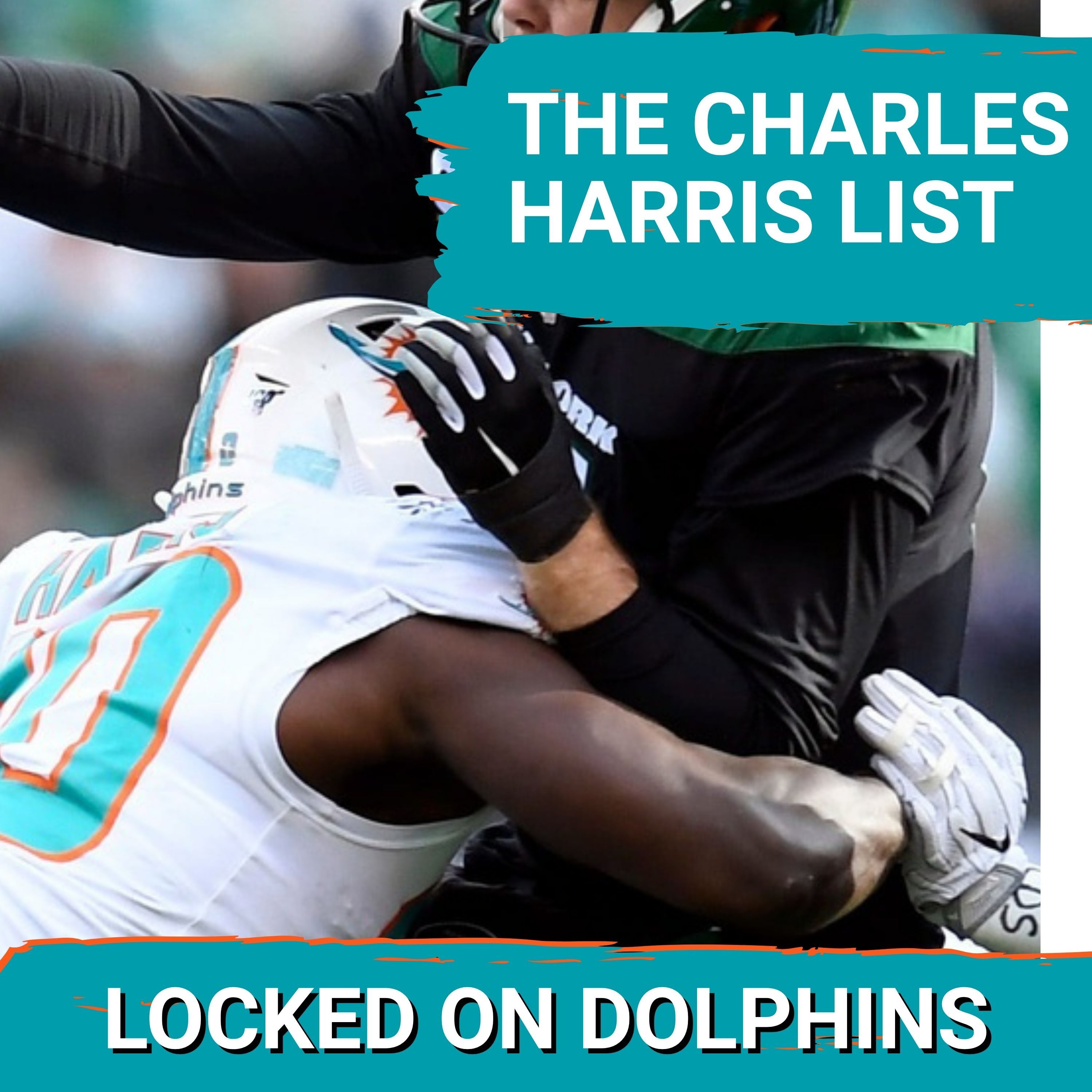 The Miami Dolphins' First Round Haul Will Hopefully NOT Include These Prospects
