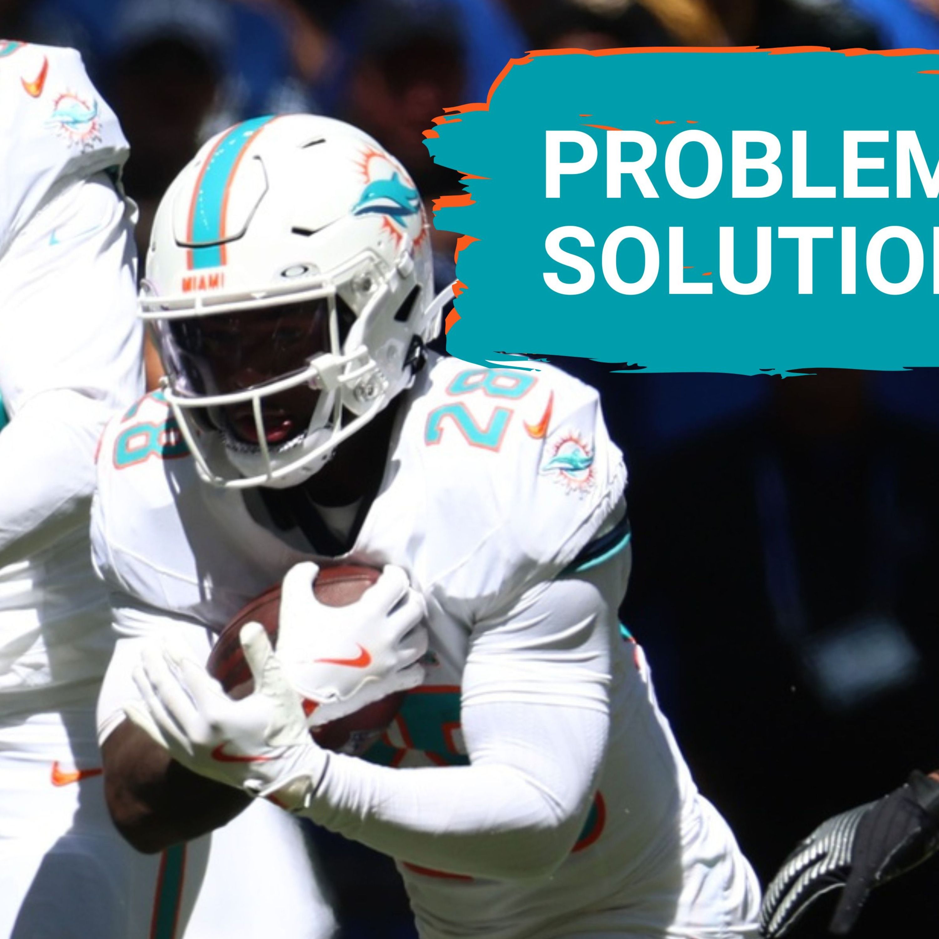 PROBLEMS & SOLUTIONS | Miami Dolphins Week 1 Head Count After 33-8 Loss To Colts