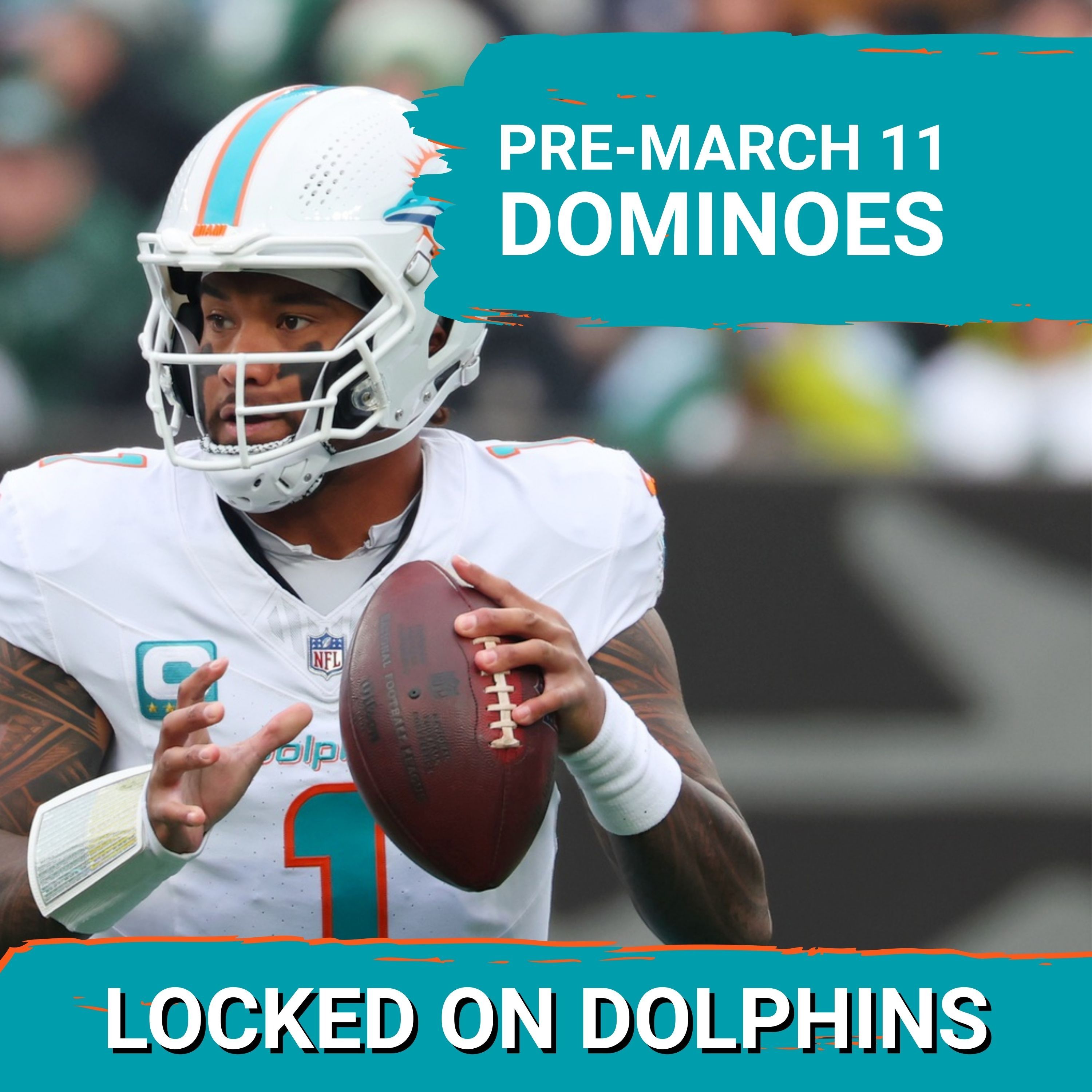 What Chess Pieces Should The Dolphins Move This Week? | 2026 MIAMI DOLPHINS OFFSEASON BLUEPRINT