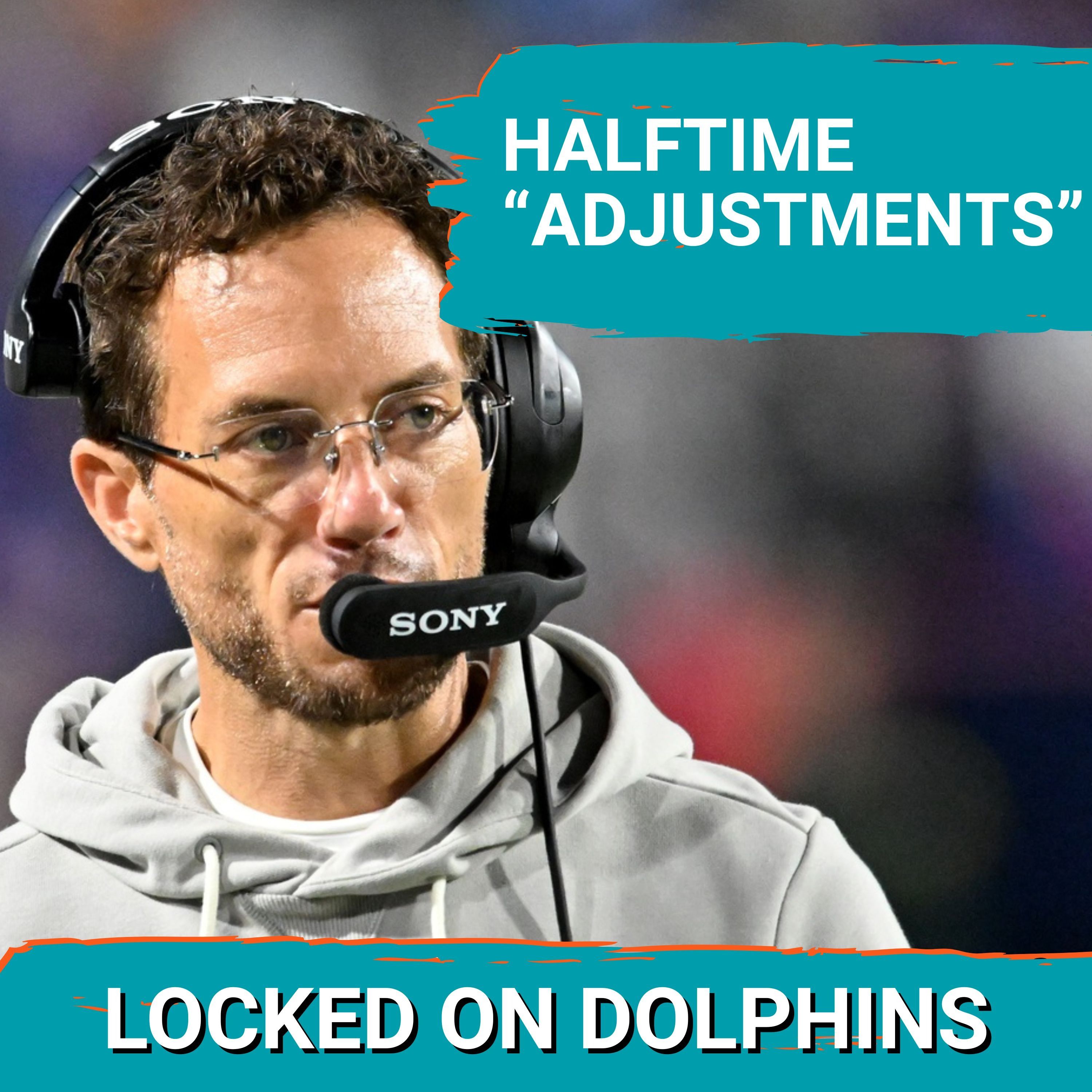 Halftime Adjustments To Make As A Miami Dolphins Fan For Second Half Of 2025