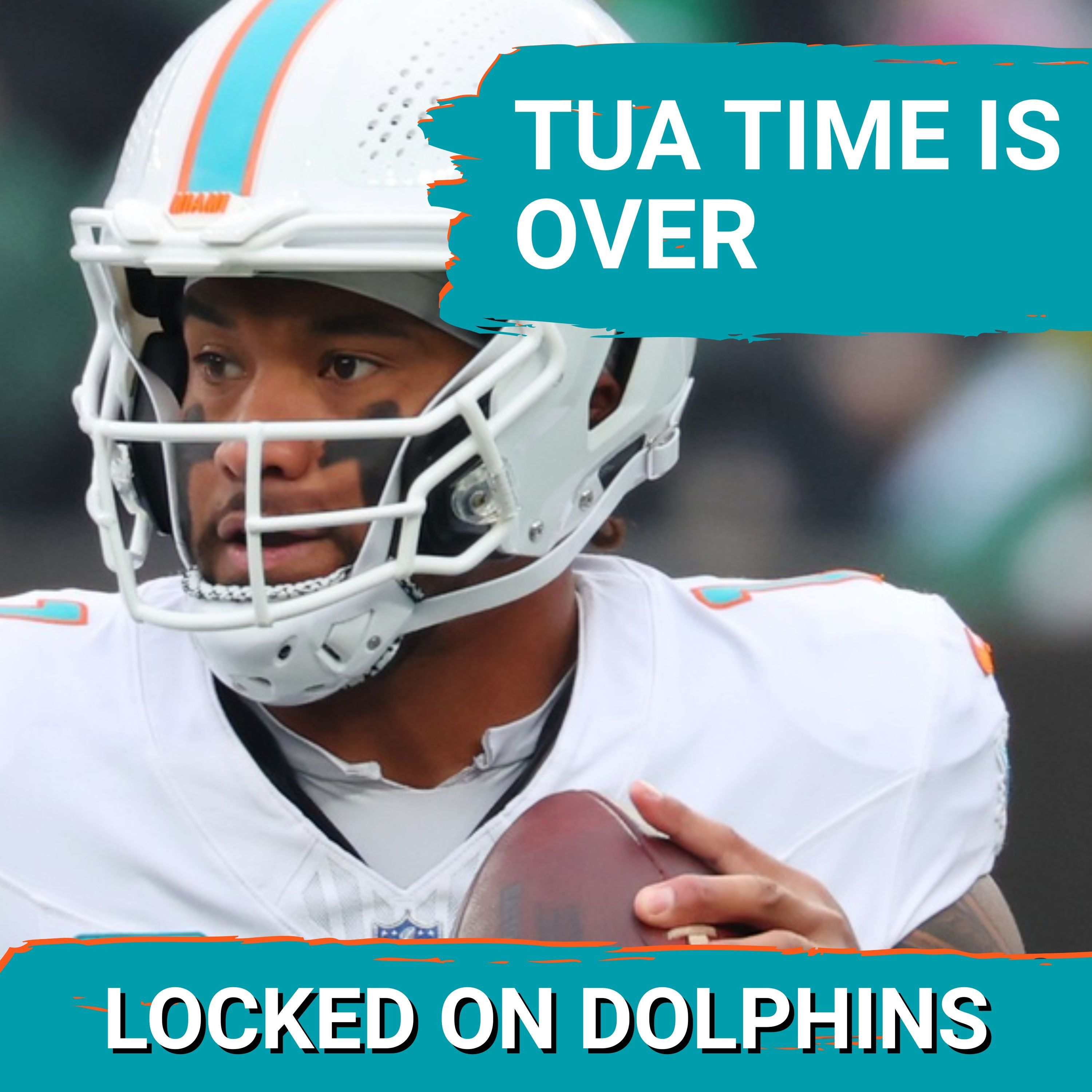 "Tua Time" Is OVER | Dolphins Bench Tagovailoa In Favor Of Rookie QB Quinn Ewers Entering Week 16 "Tua Time" Is OVER | Dolphins Bench Tagovailoa In Favor Of Rookie QB Quinn Ewers Entering Week 16