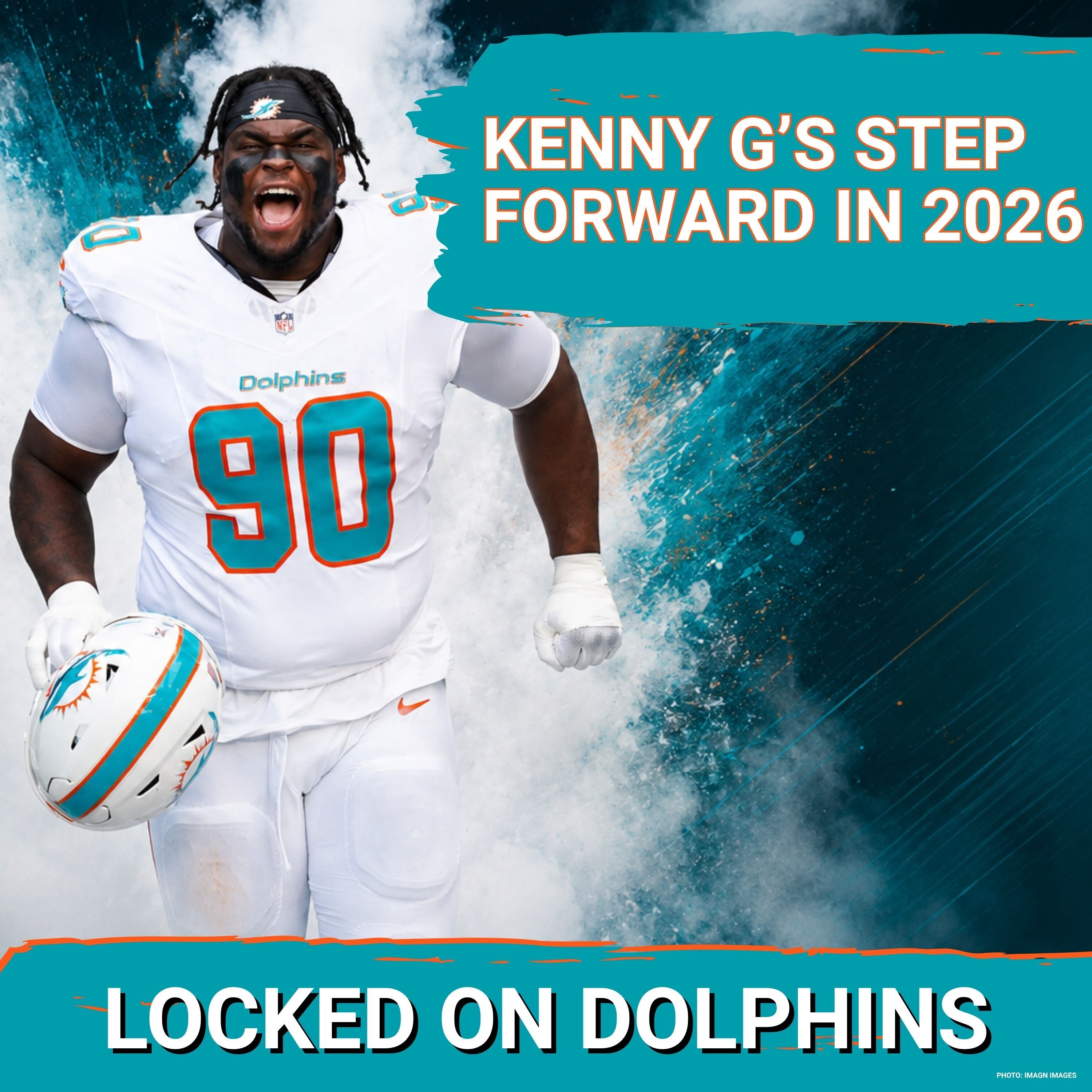 Kenneth Grant's Step Forward This Offseason & The Devil's In The Details For Jeff Hafley episode artwork