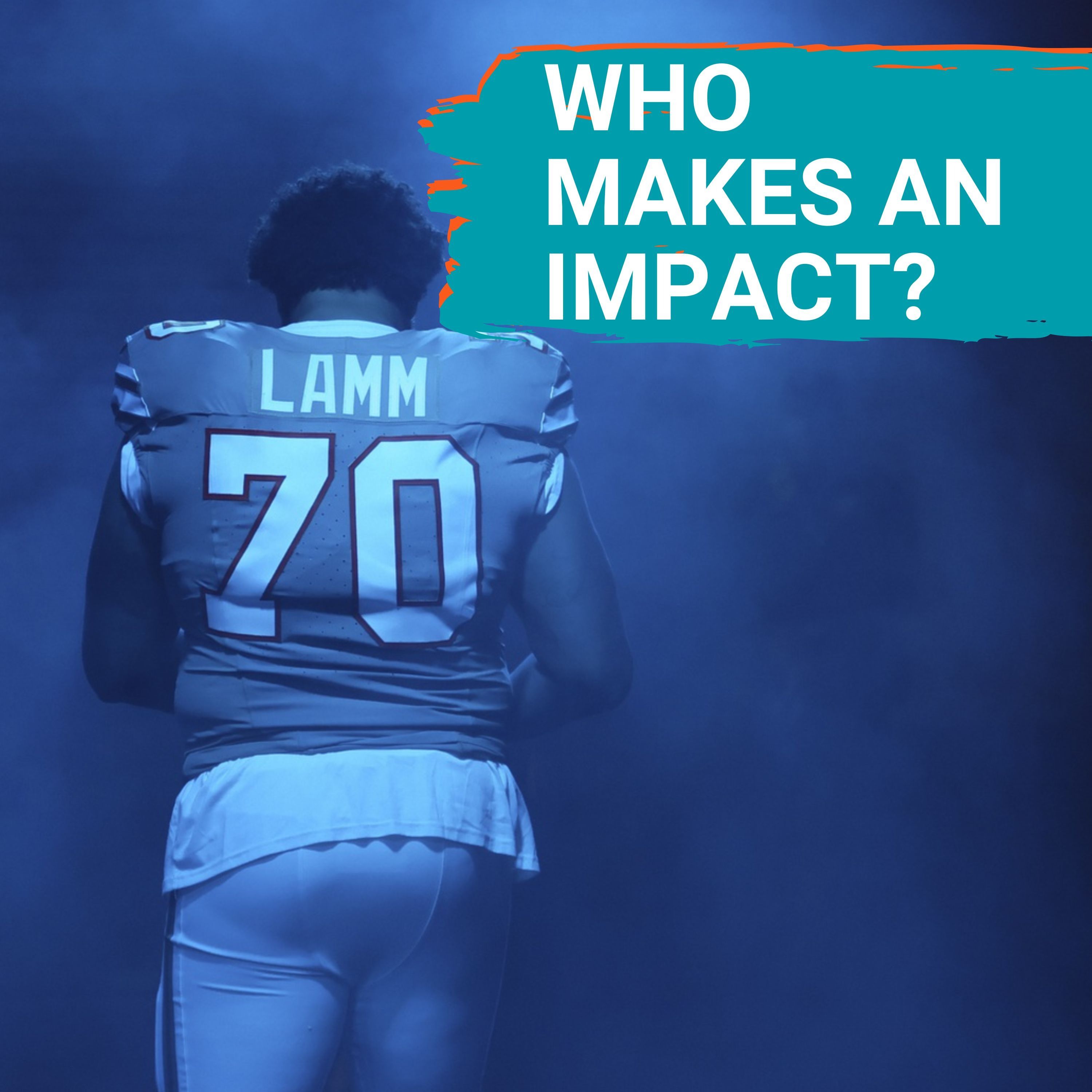 Which Miami Dolphins' New Players Added This Week Will Make MEANINGFUL Contributions To 2025 Season?