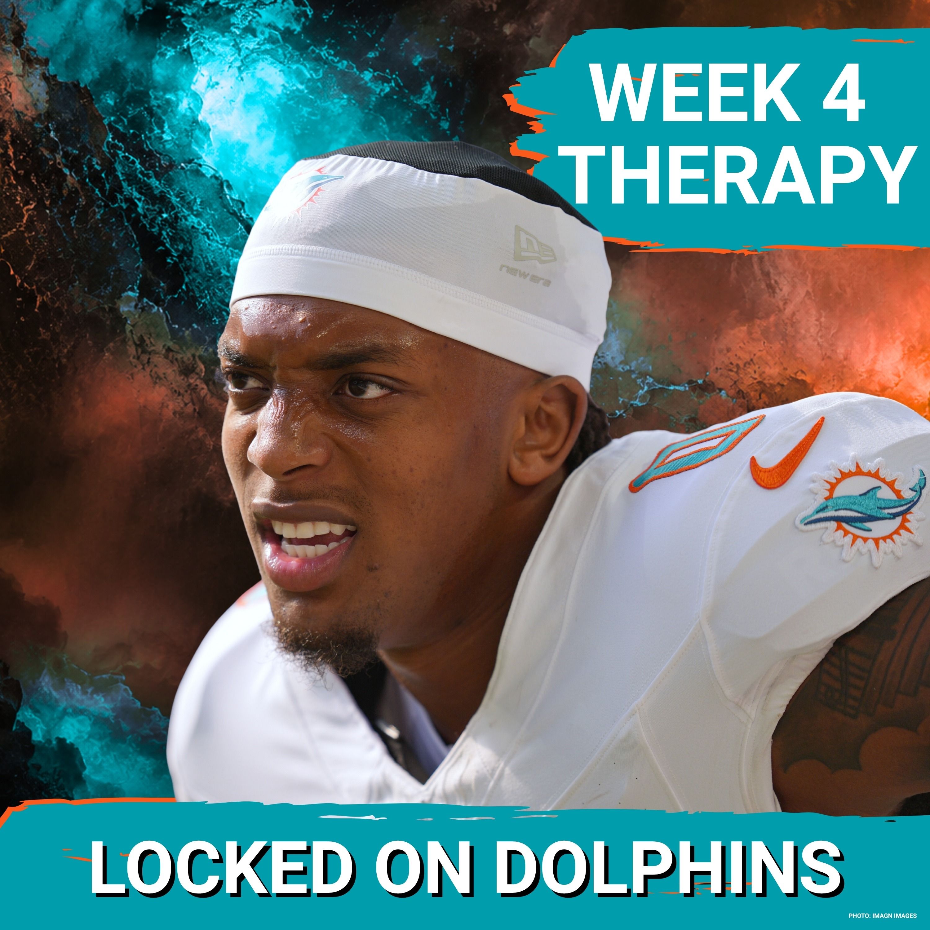 GROUP THERAPY | Not Enough Offense In 15-10 Loss To Vikings But The Kids Are ALRIGHT In Miami