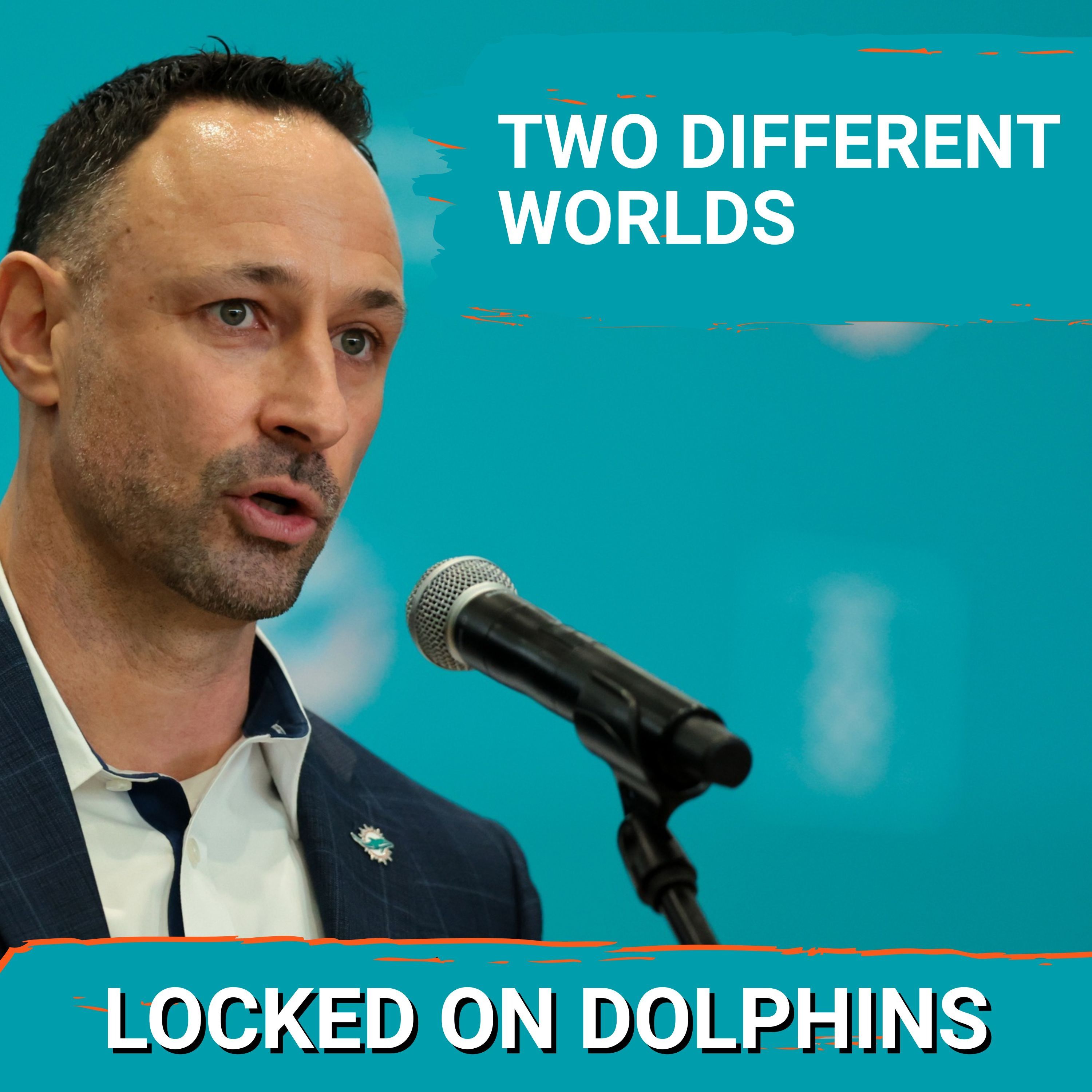 The Actual Numbers Behind Green Bay Vs. Miami's Free Agent Spending Will BLOW YOU AWAY