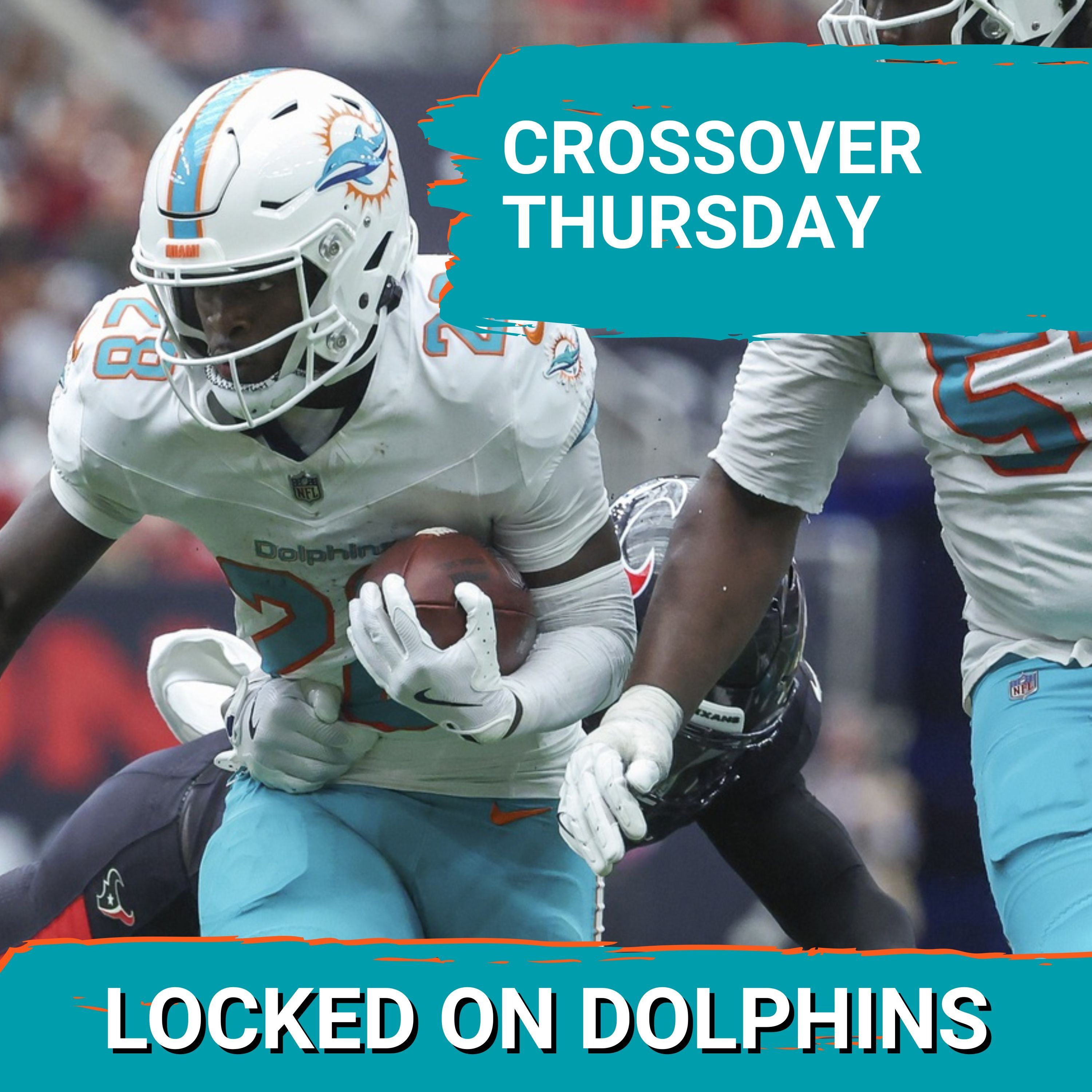 CROSSOVER THURSDAY | Mike McDaniel & The Everlasting Quest For A Win Against Buffalo Continues