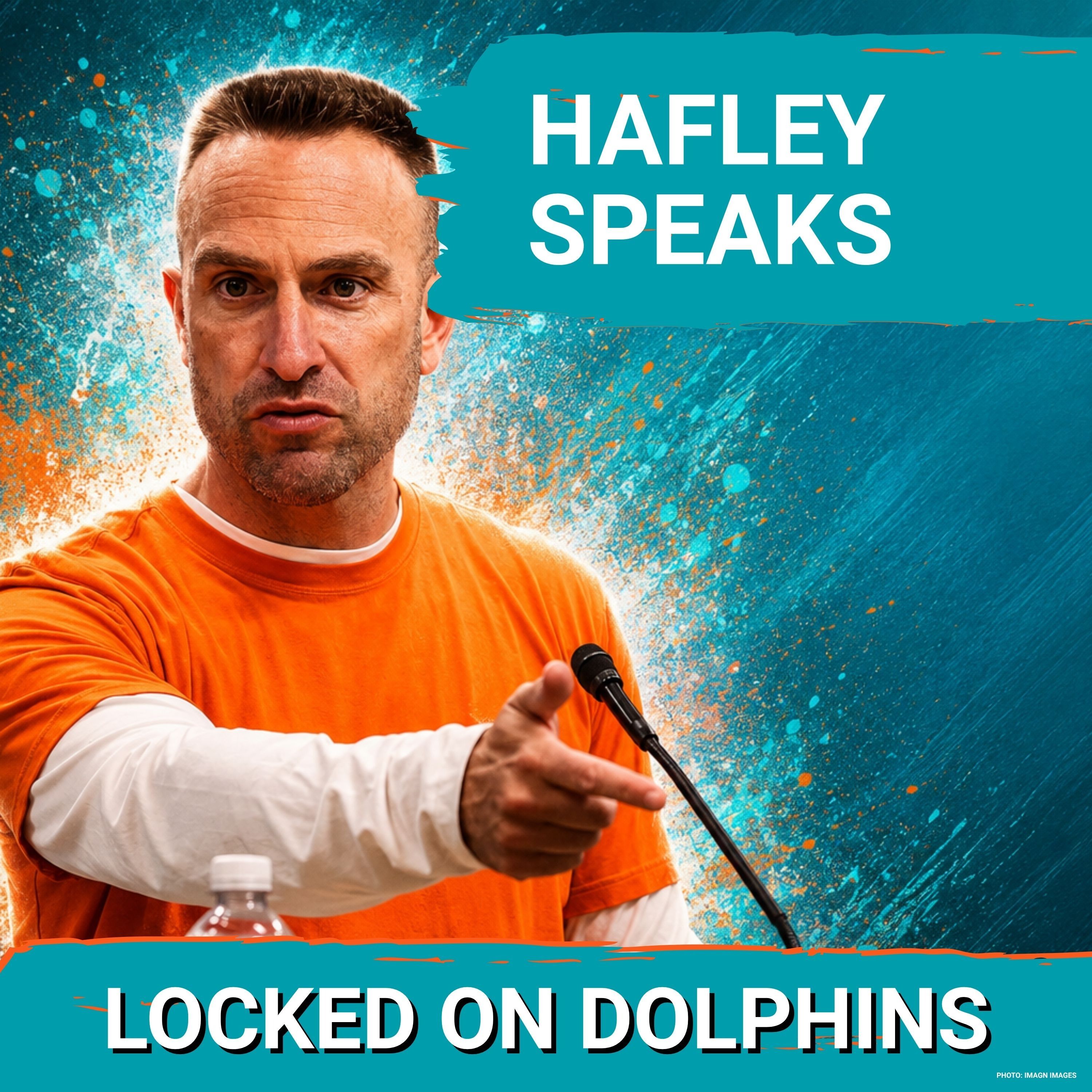 CRISIS AVERTED | Miami Dolphins Avoid Bad Injury News, Get Pen To Paper With 2 More & More episode artwork