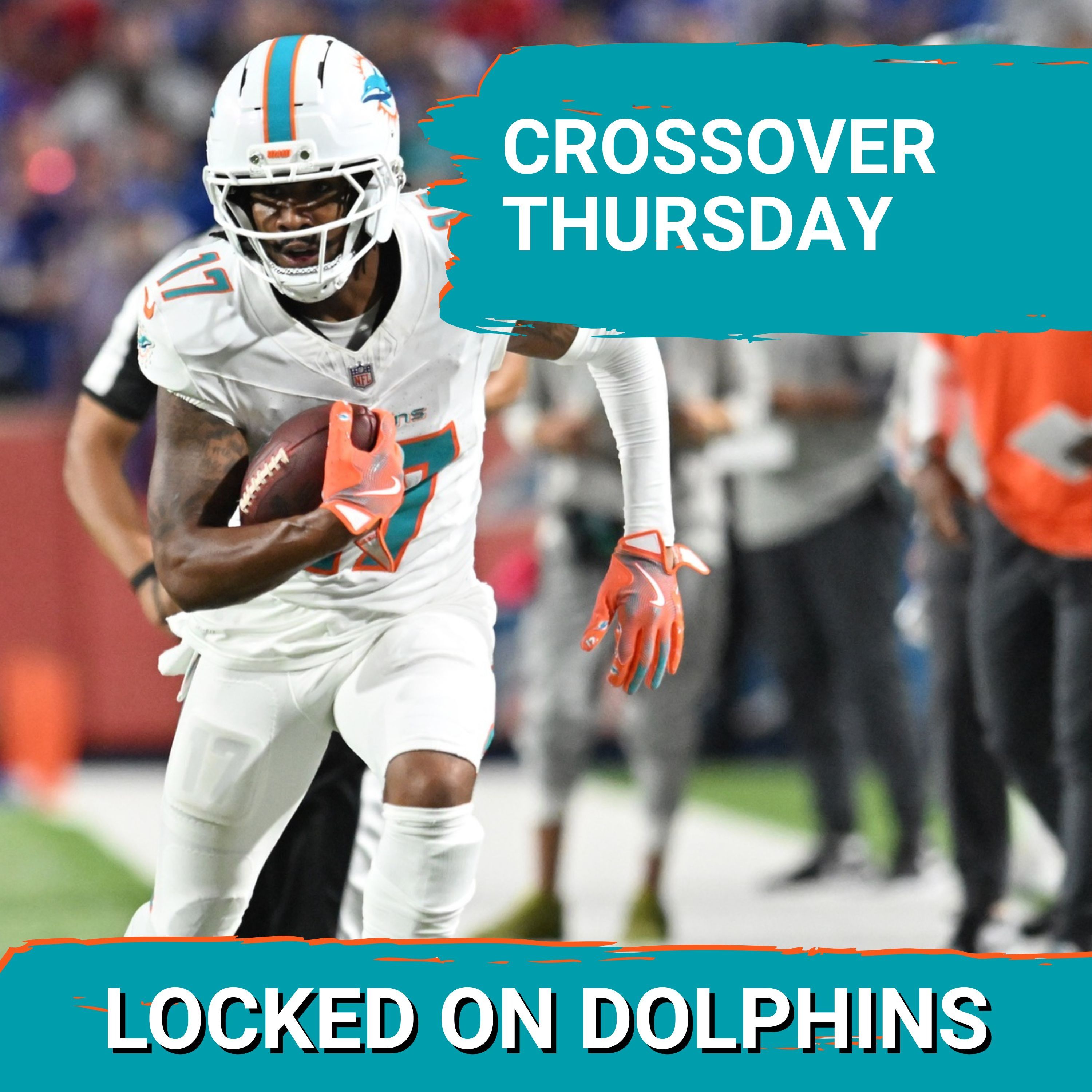 CROSSOVER THURSDAY | Miami Hopes To Stave Off The Hot Seat Talk With Lamar & Company Coming To Town