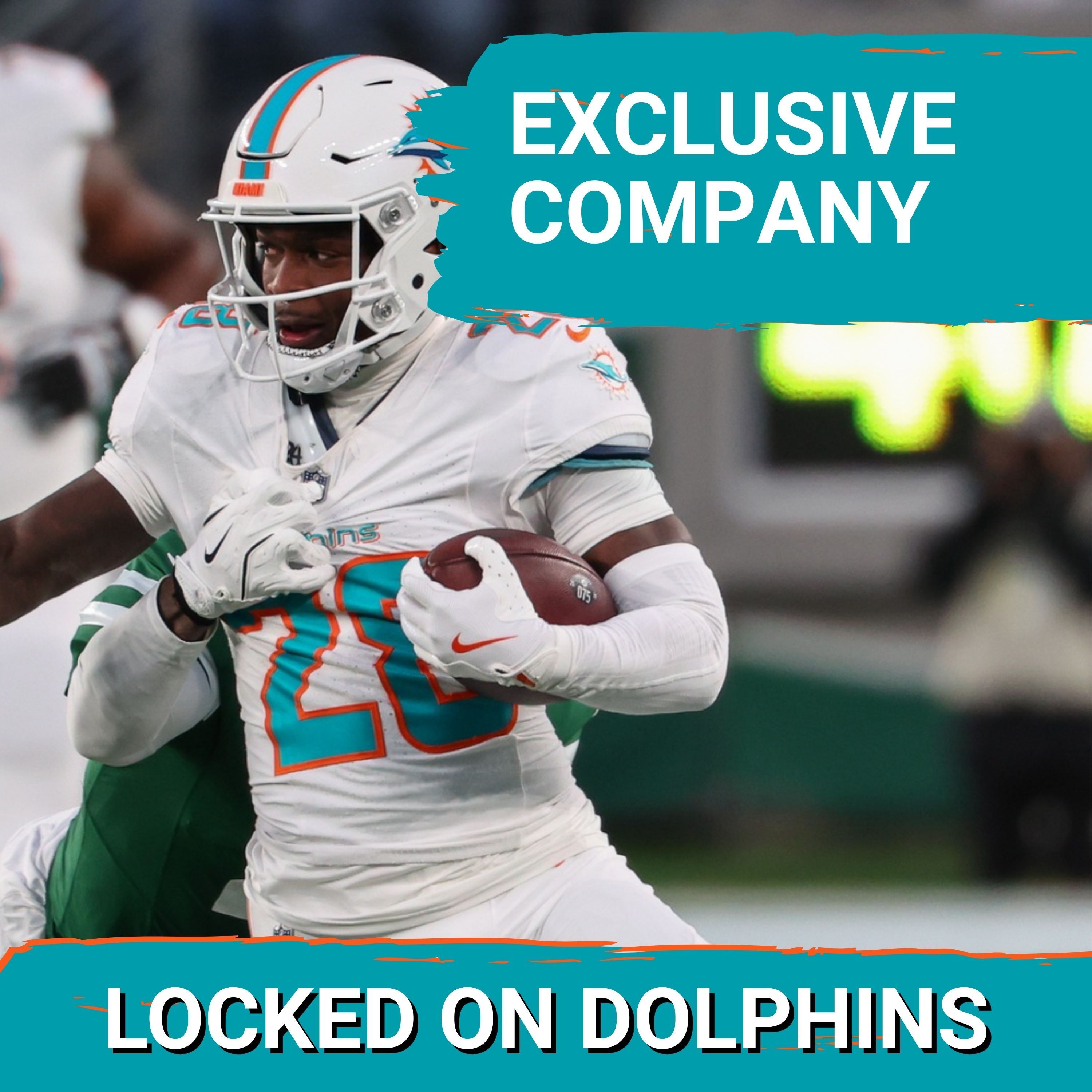 What De'Von Achane's EXCLUSIVE COMPANY Says About His Looming Contract Extension Outlook