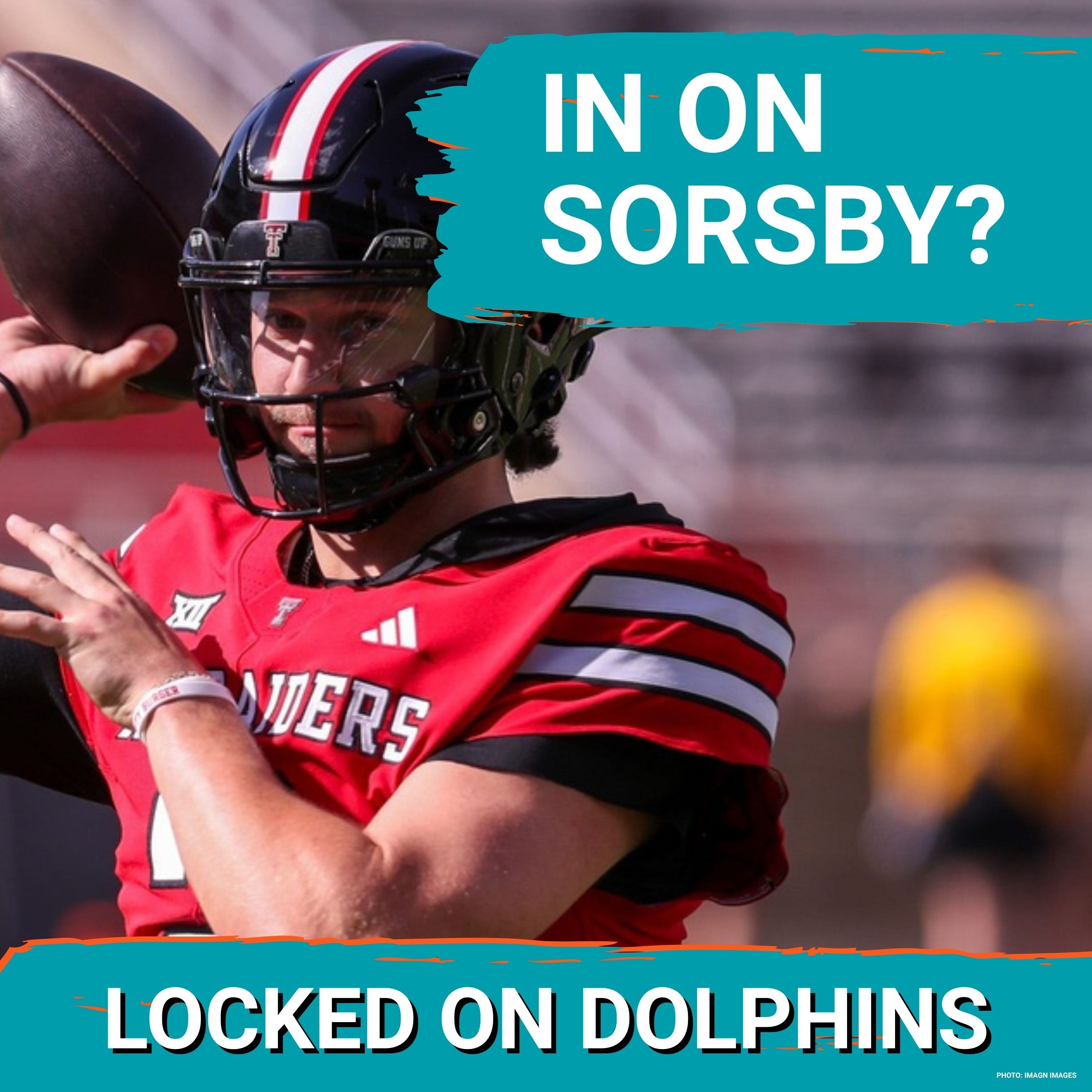 Should The Fins Be Supplemental Draft Contenders, Defining Success In 2026 & More | Power To The Pod episode artwork