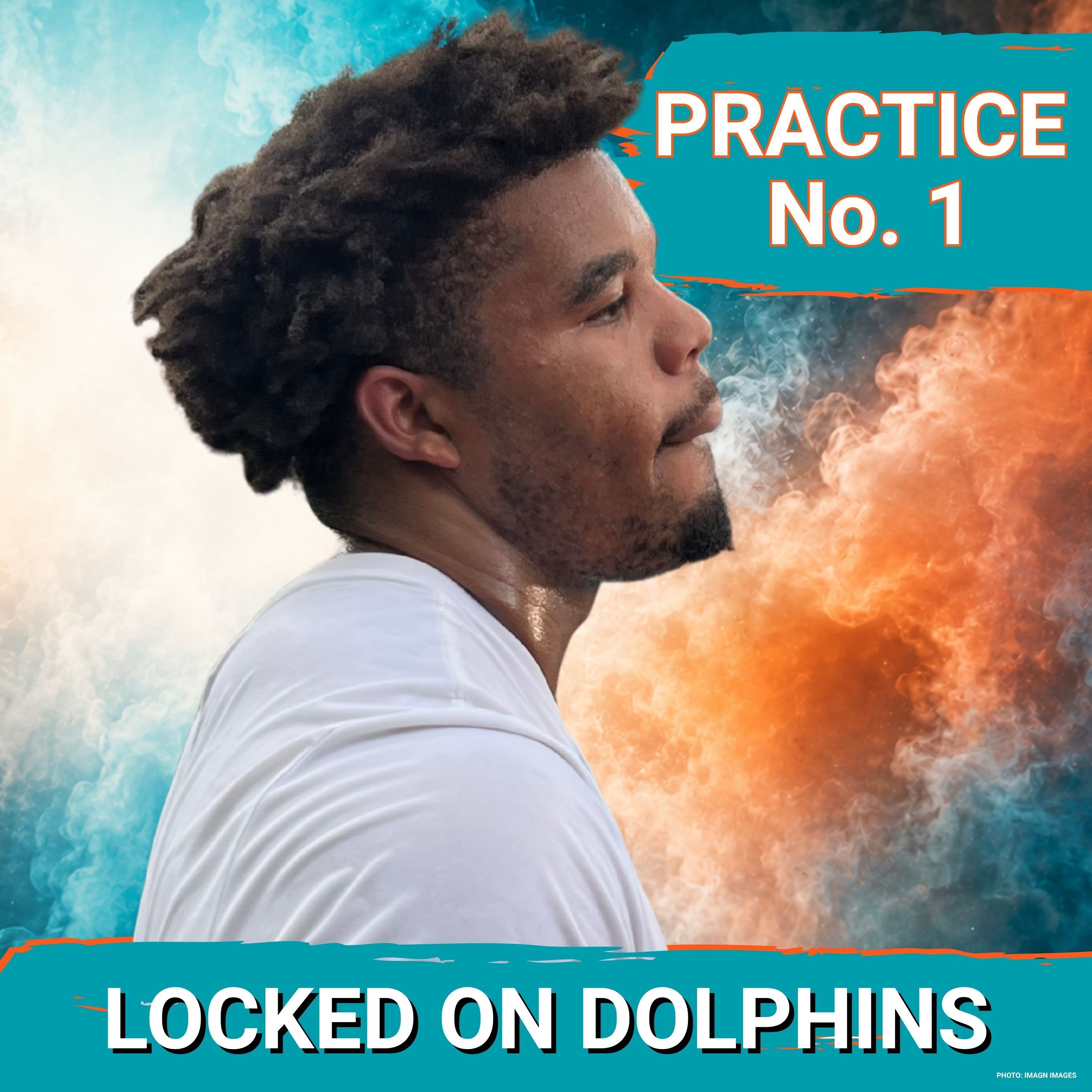 Reactions From Day 1 Of Miami Dolphins Training Camp 2026