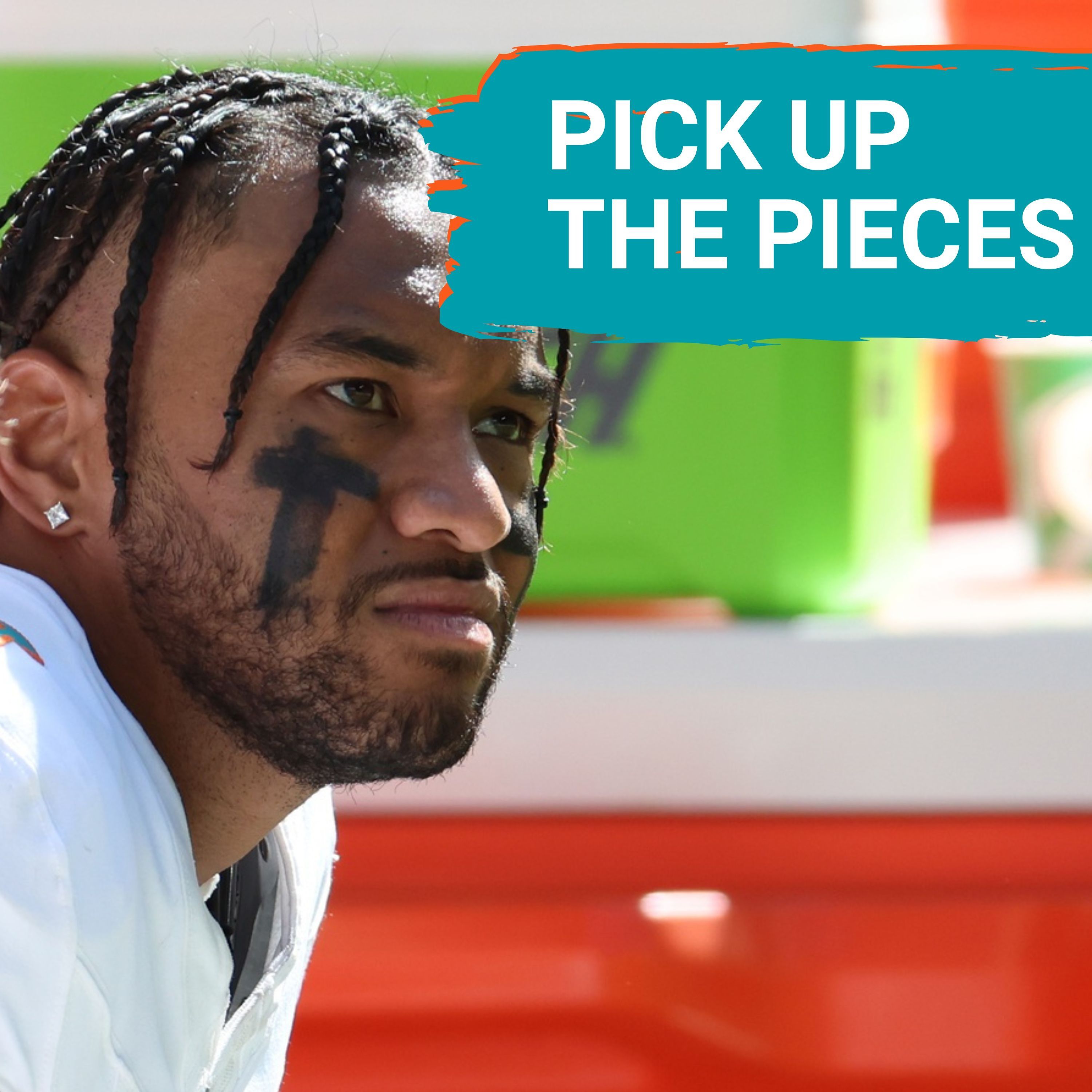 Miami Dolphins' Post-Week 1 Group Therapy Session | Mike McDaniel Playing With Fire And Tua Tagovailoa's Regression