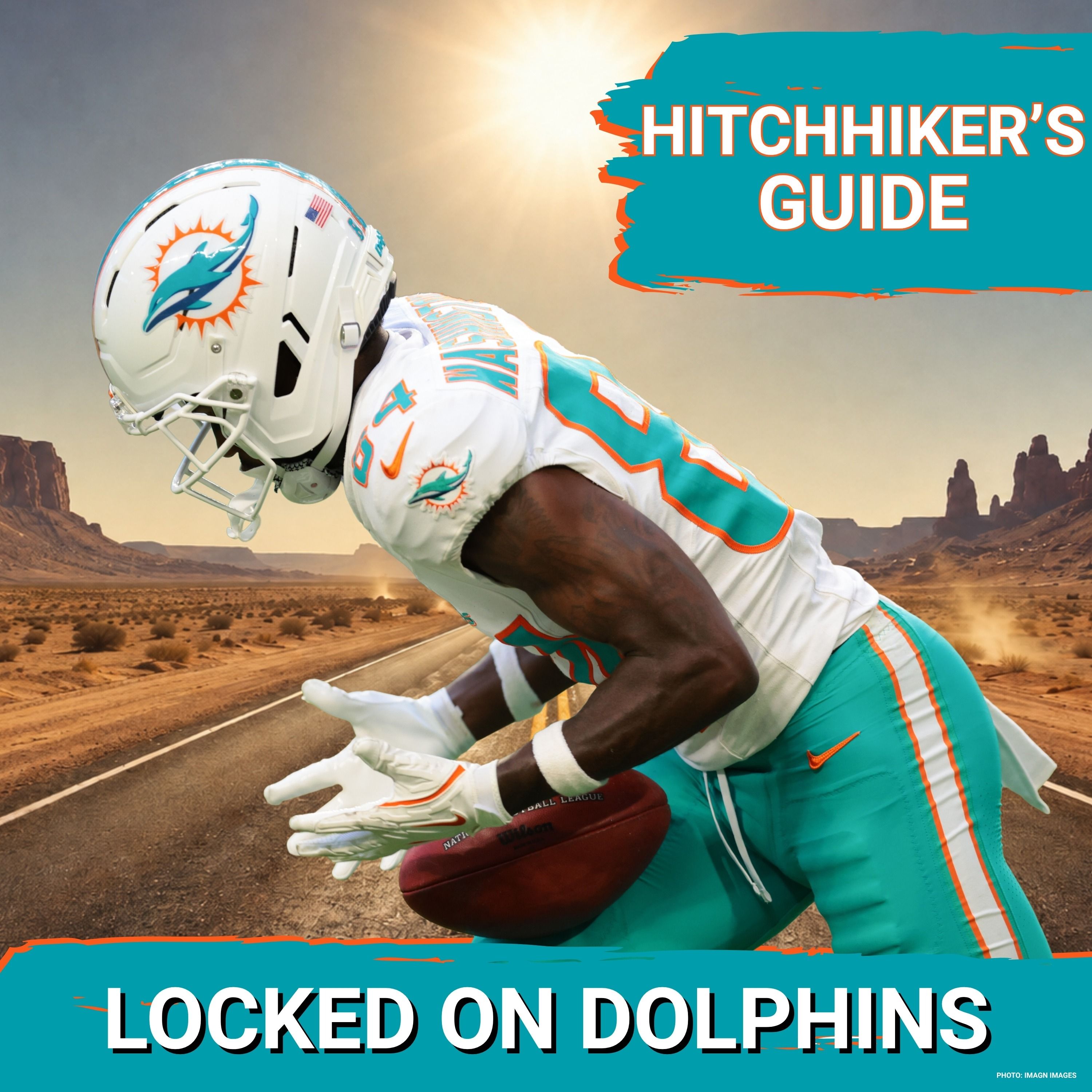 A Hitchhiker's Guide To The Miami Dolphins' Week 2 Preseason Tape Against The New York Giants episode artwork