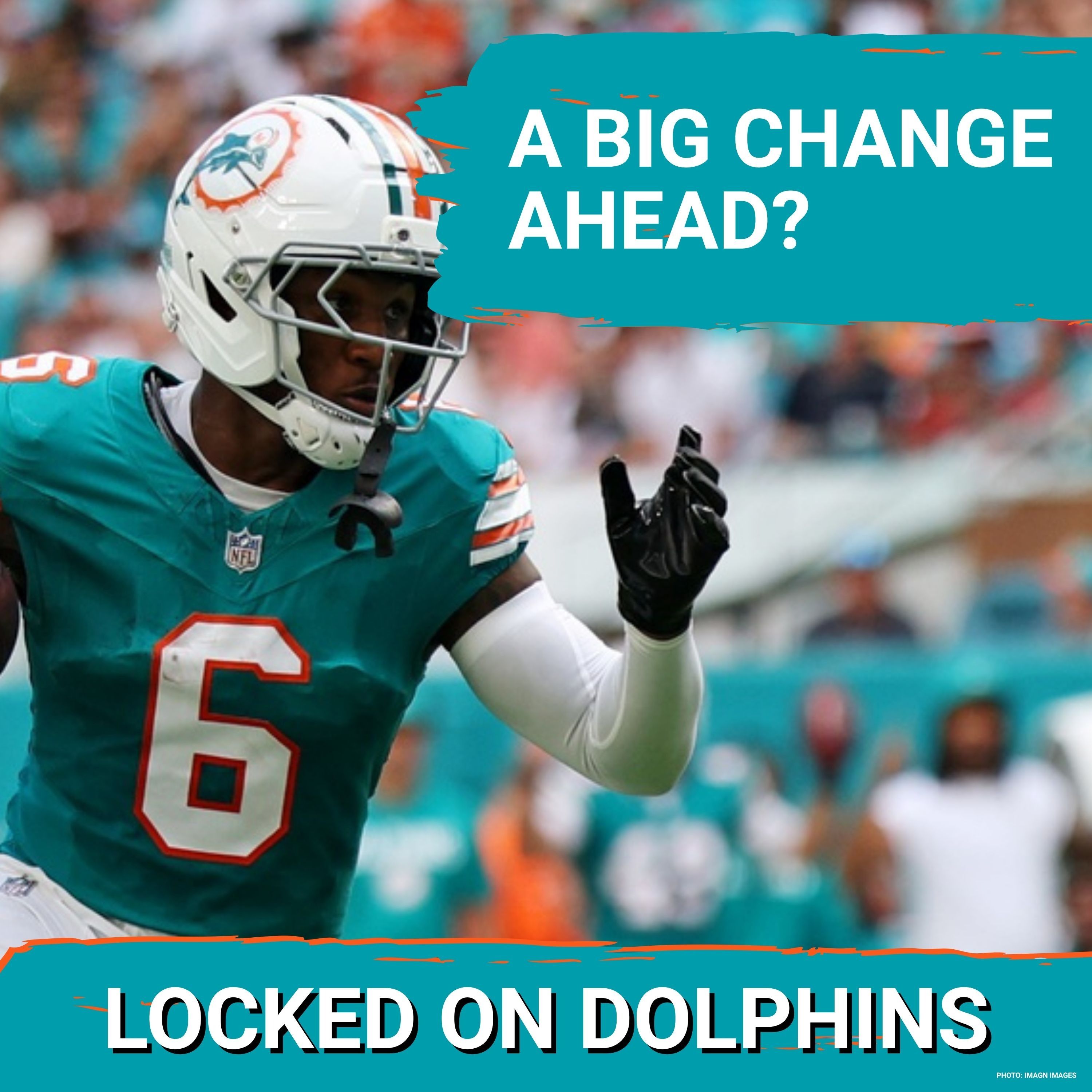 Why I'm BUYING A Malik Washington BREAKOUT In 2026 And You Should, Too episode artwork