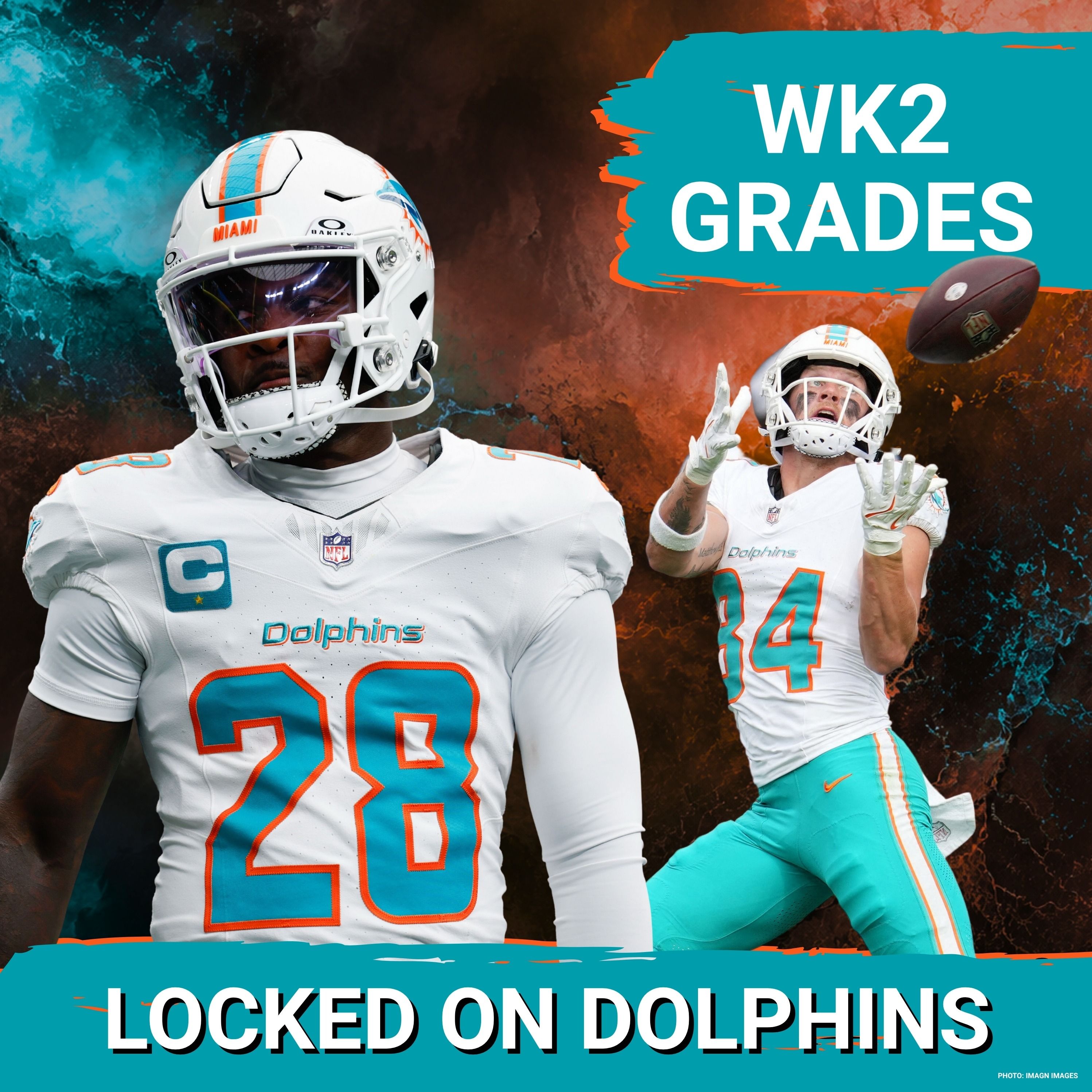 The Miami Dolphins Offense Must Learn To Walk Before It Can Run...Or Something Like That