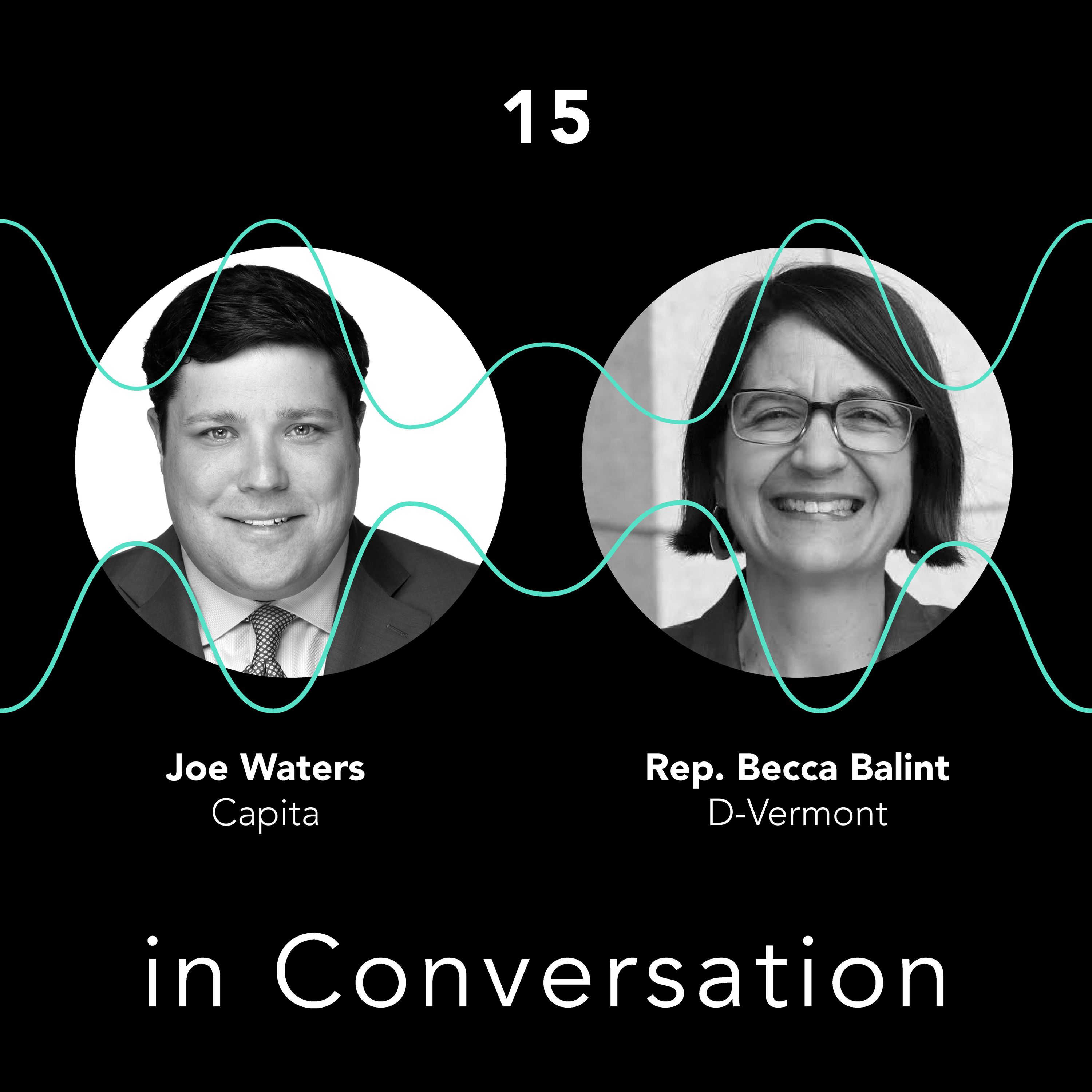 Capita In Conversation