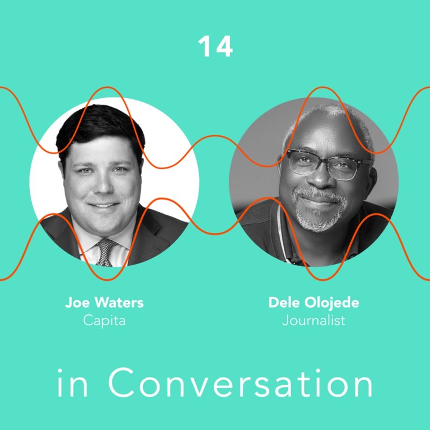 Capita In Conversation