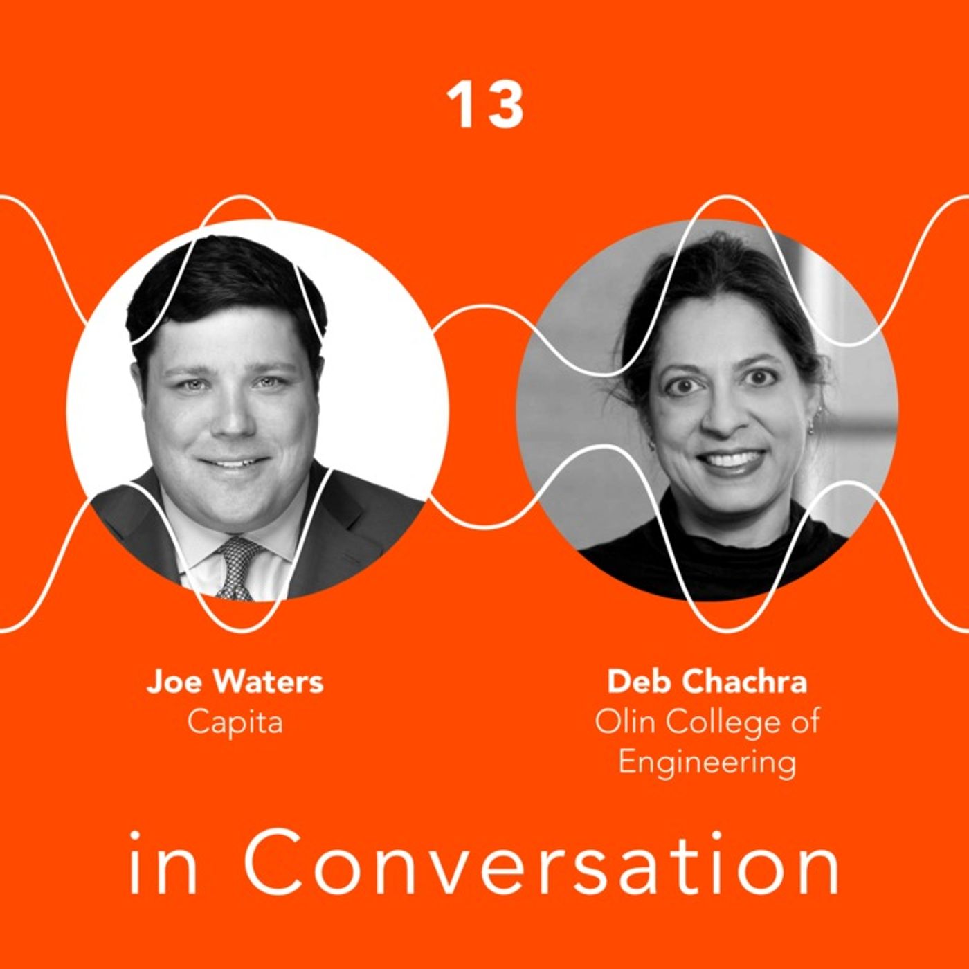 Capita In Conversation