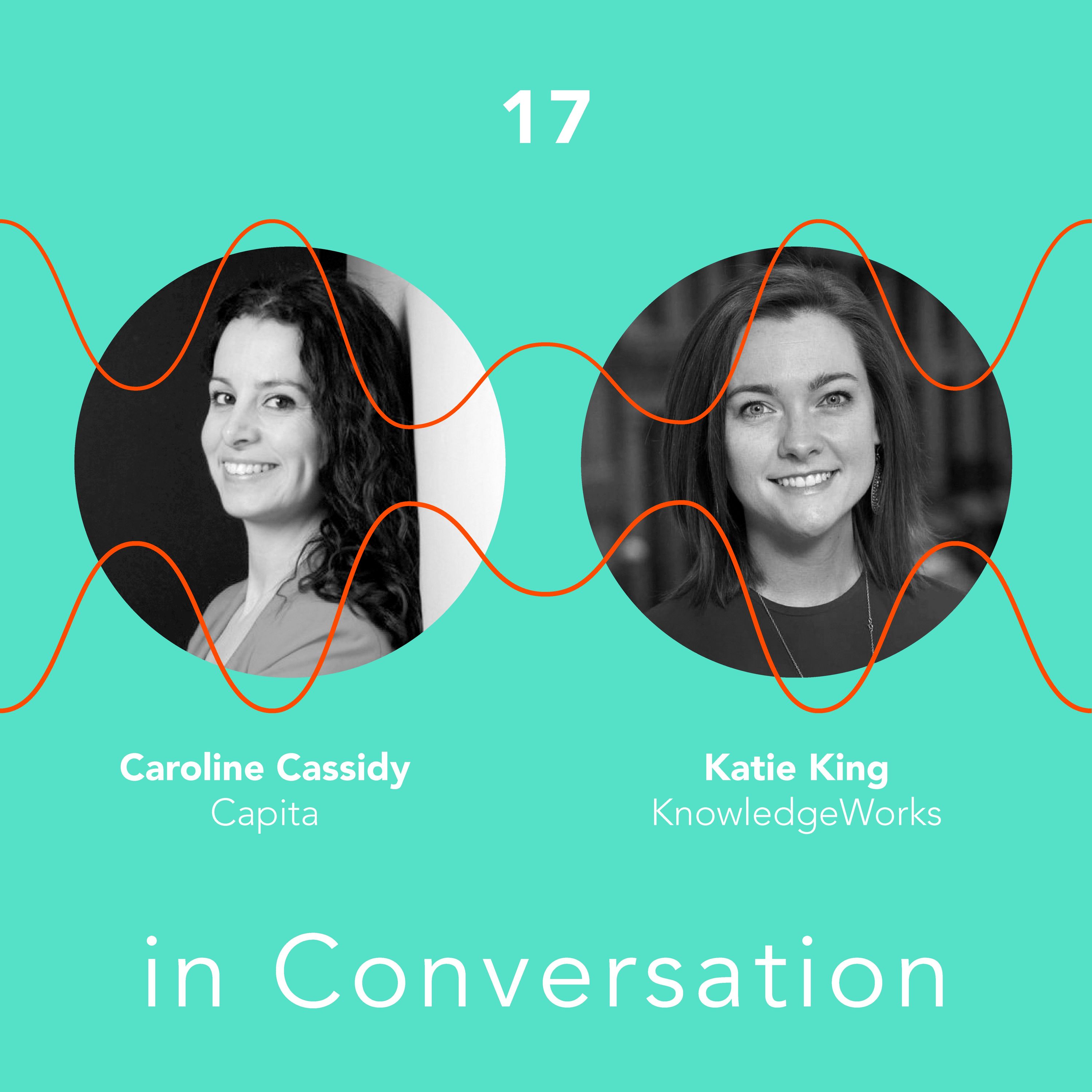 Capita In Conversation