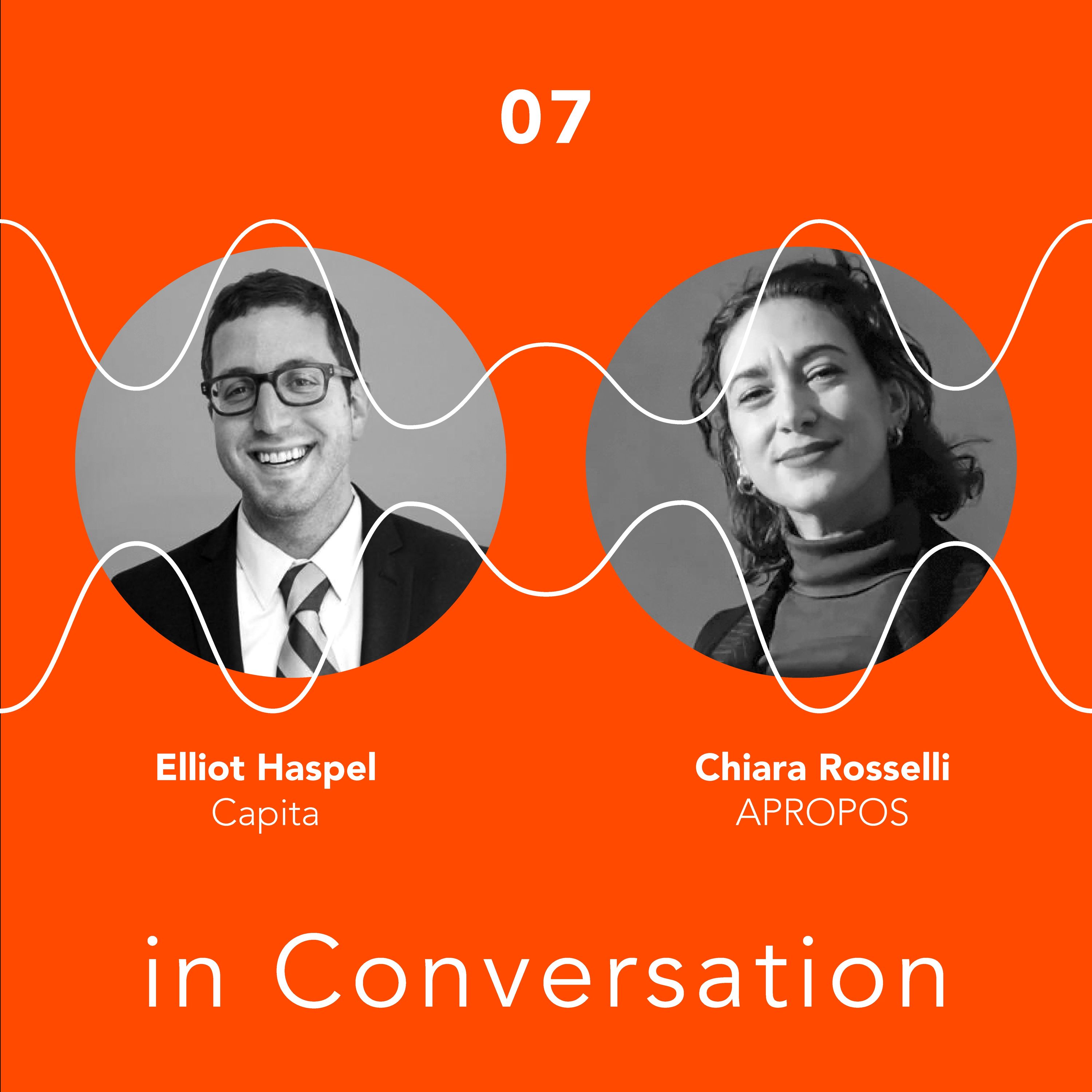 Capita In Conversation