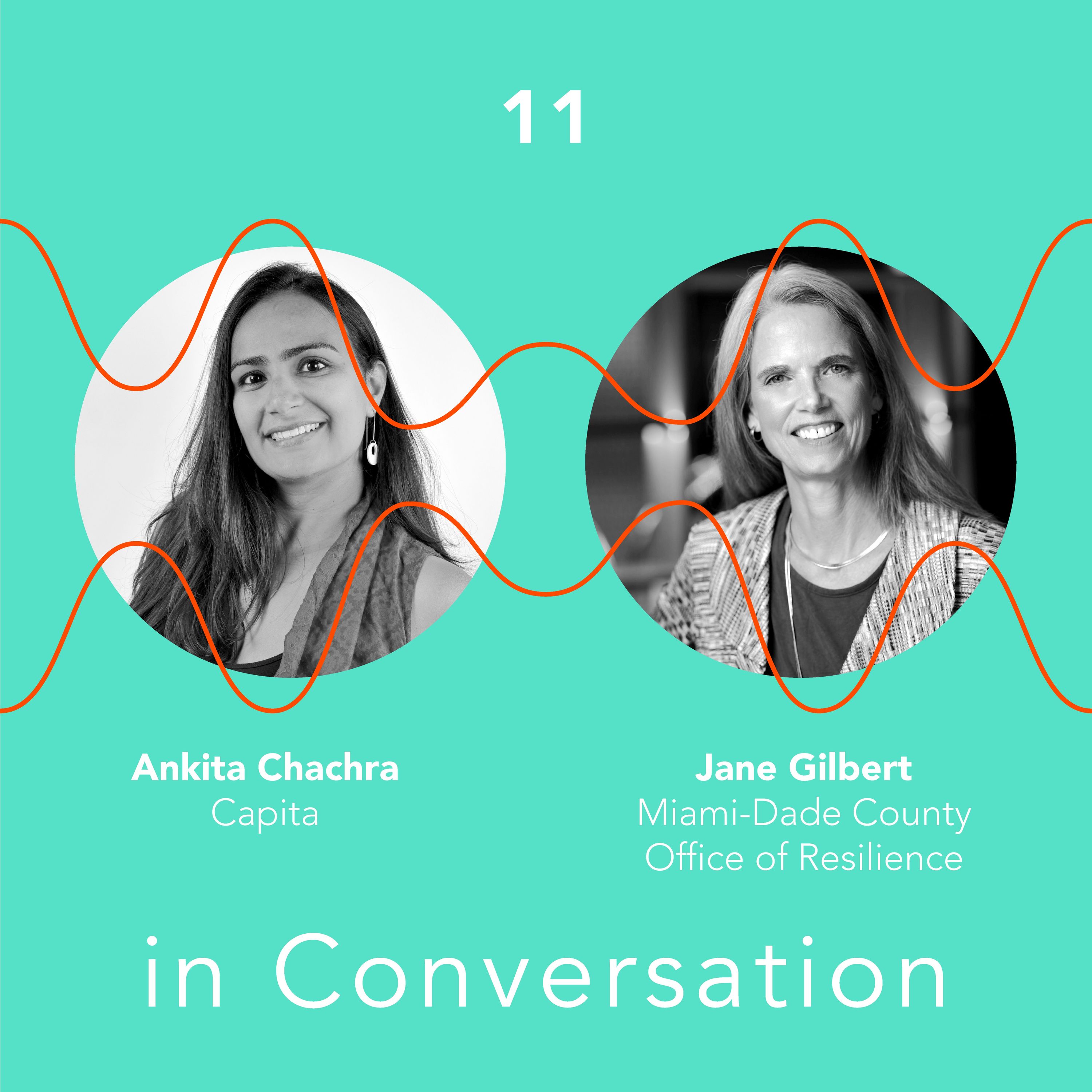 Capita In Conversation
