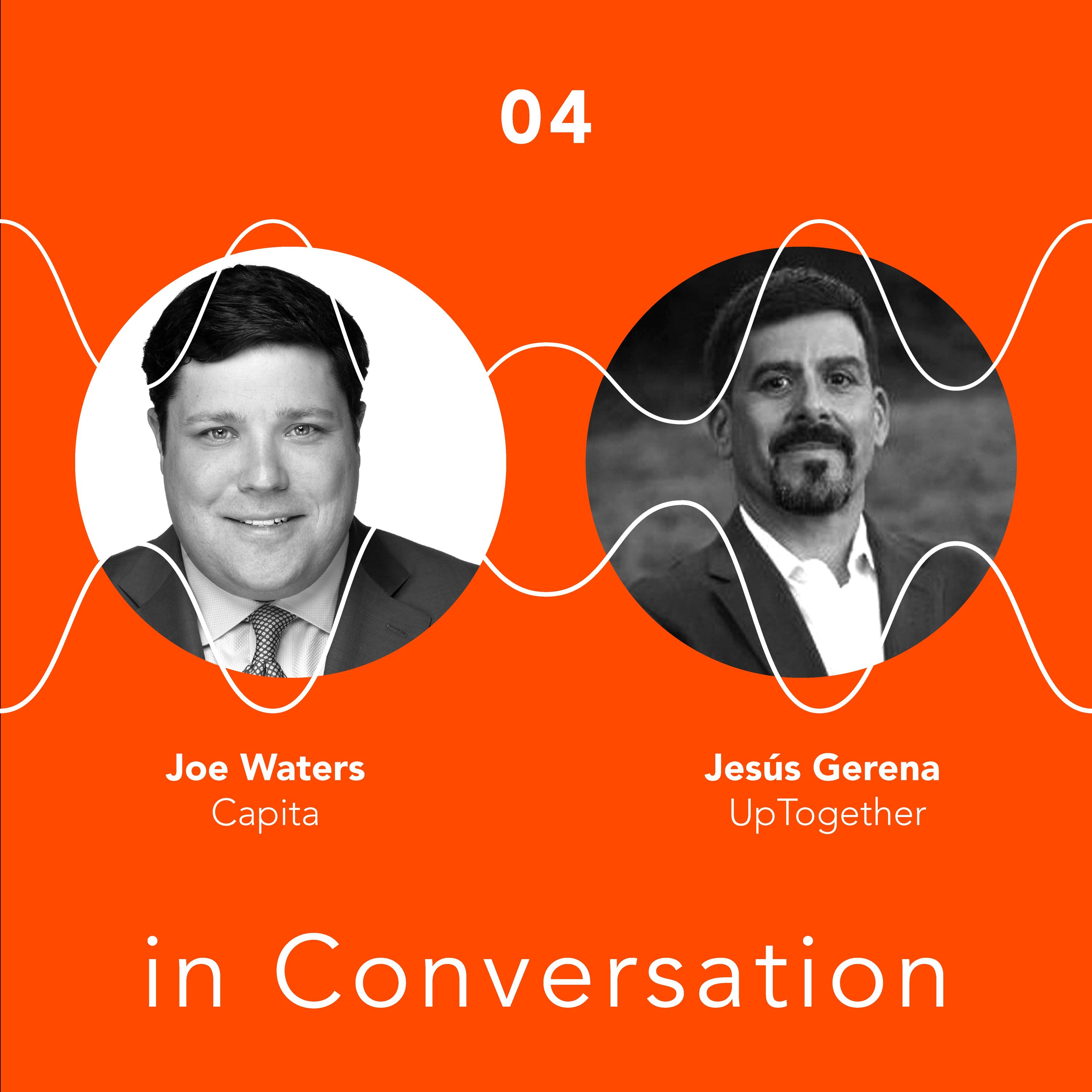 Capita In Conversation