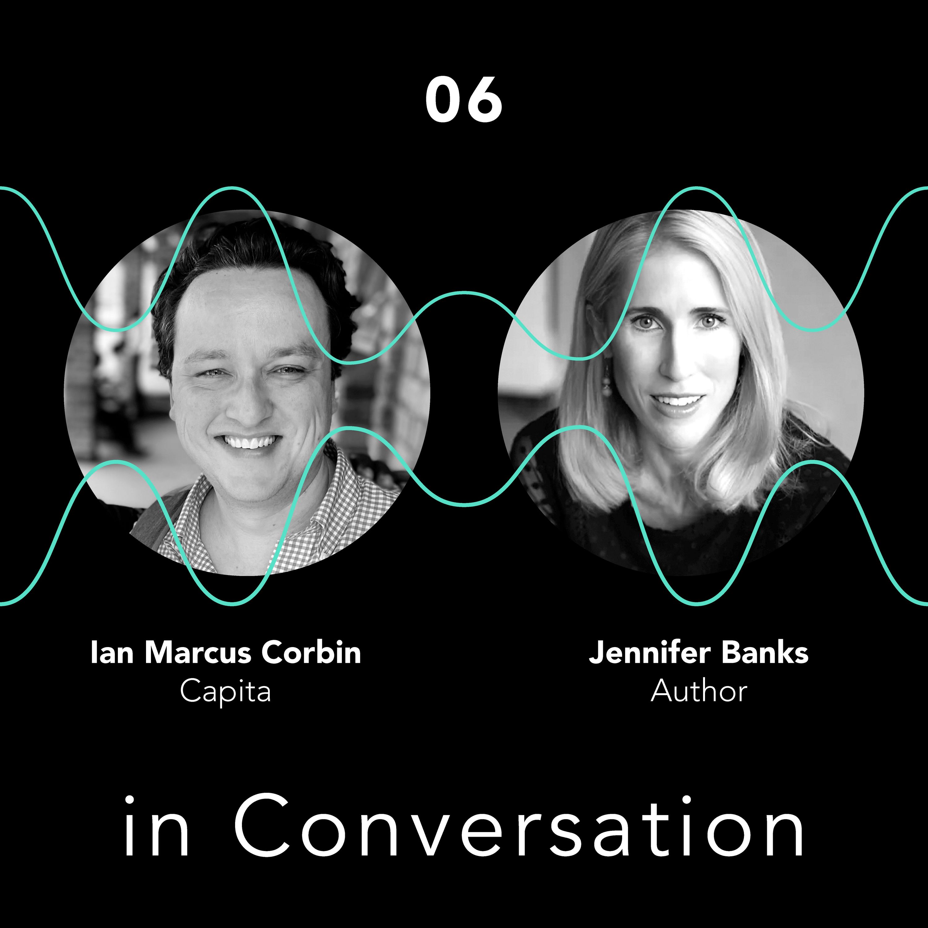 Capita In Conversation