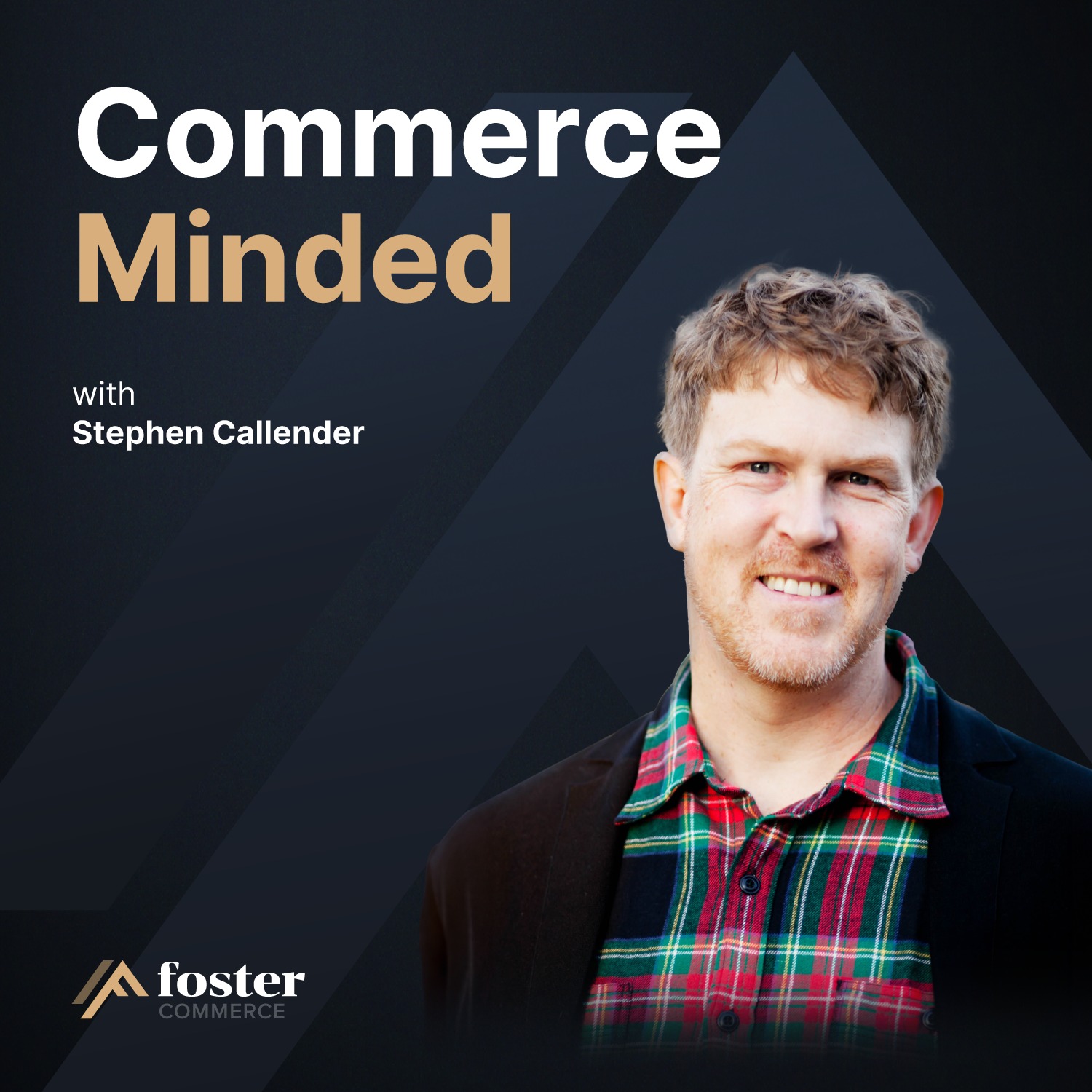Commerce Minded