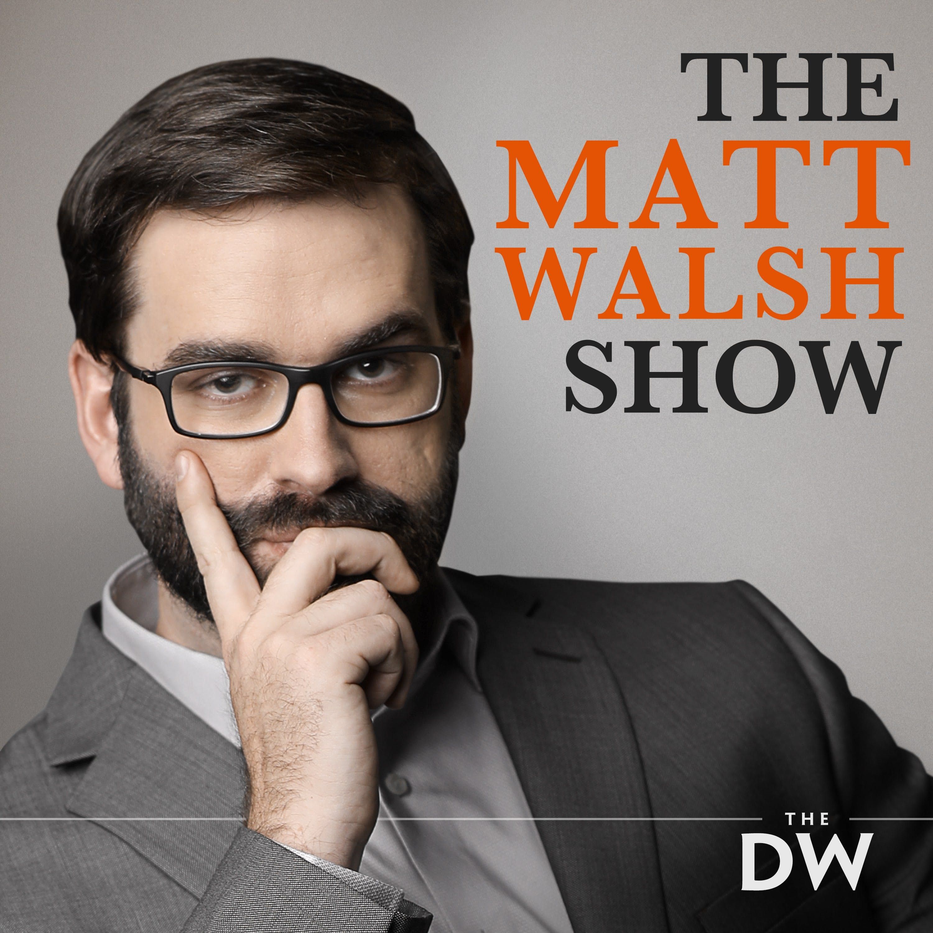 cover of episode Ep. 31 - Does Christianity Have Too Many "Rules"?