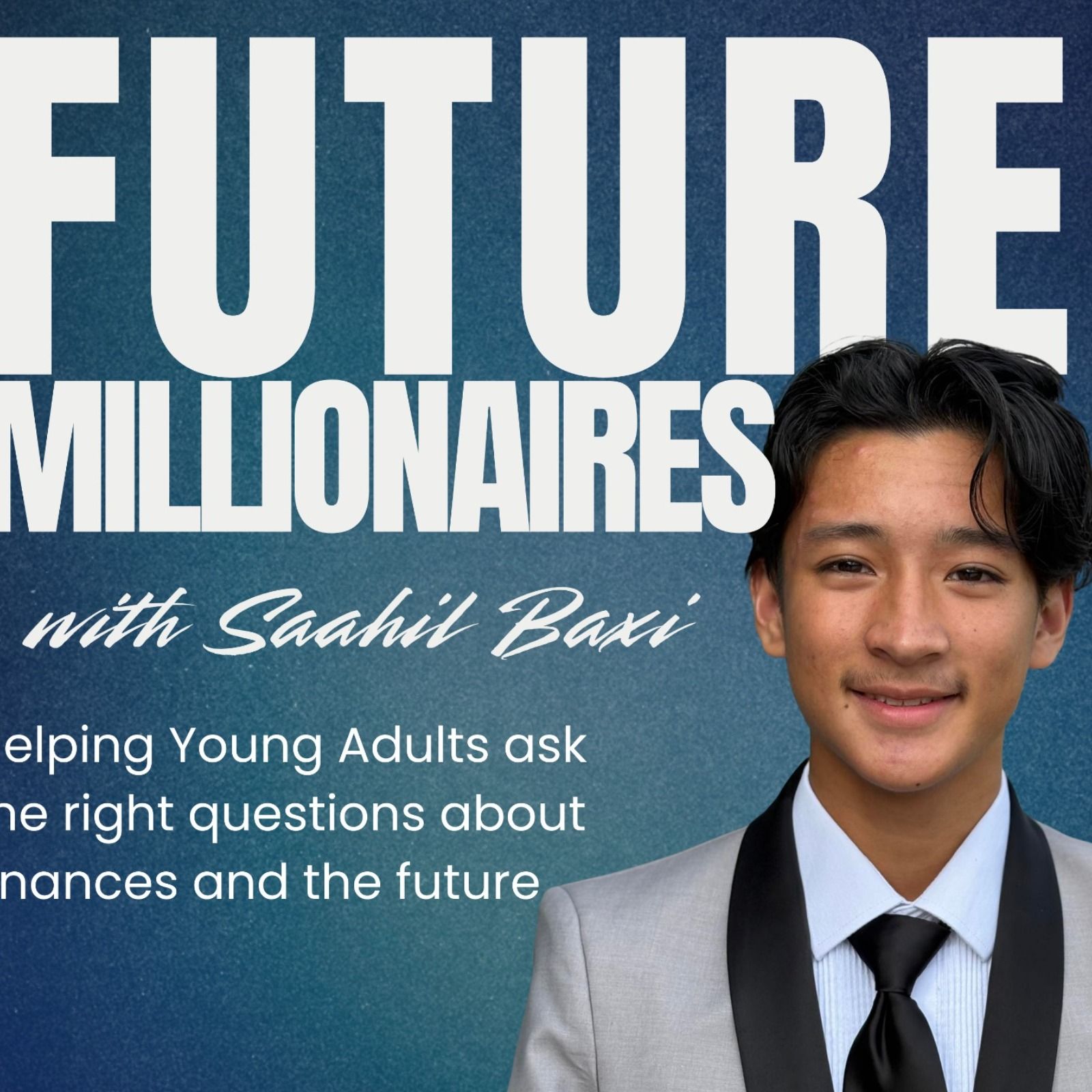 What Nobody Teaches Young People About Credit with Paul Ryan episode artwork