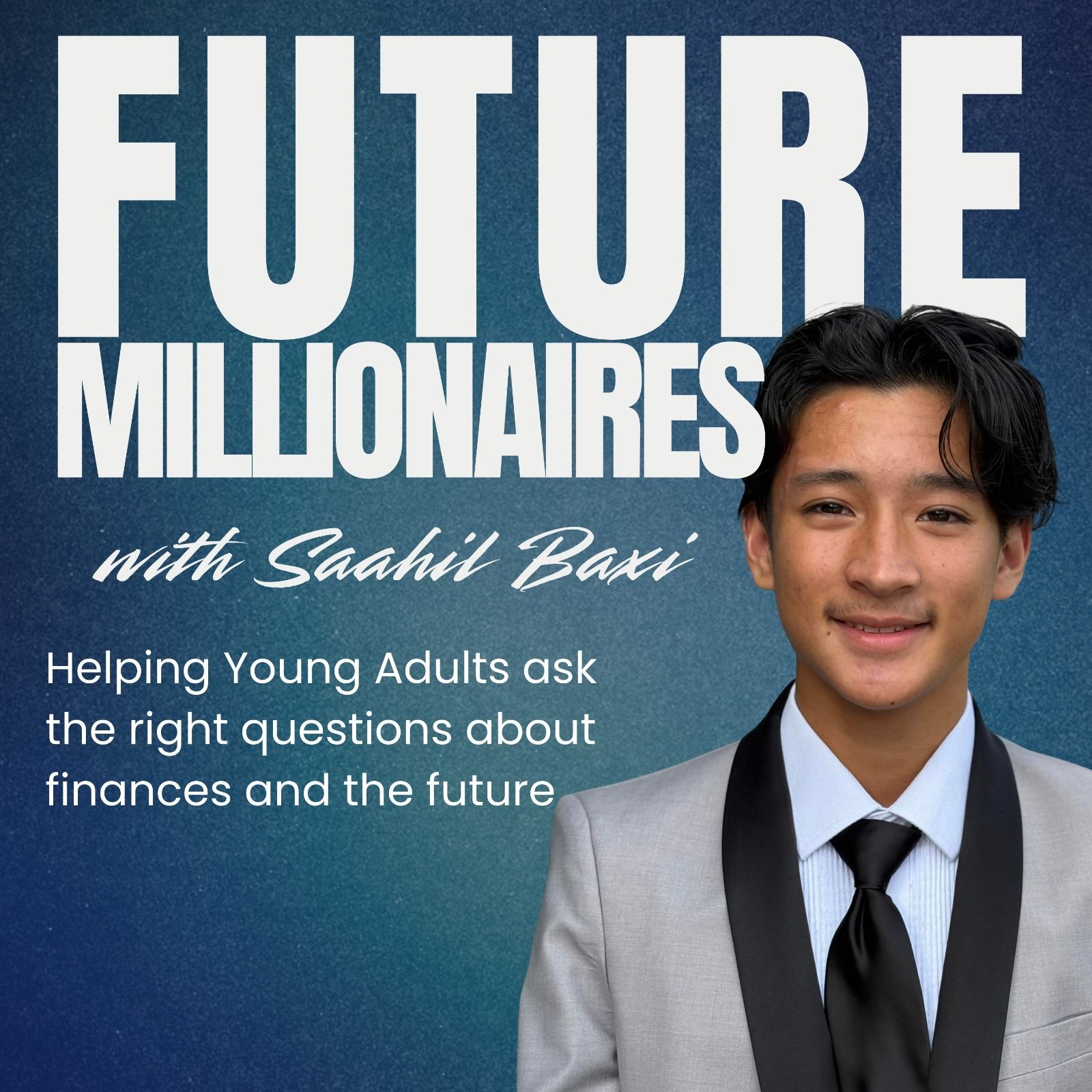 Want to Build Wealth? Start by Knowing Your Numbers with Scott Zuckerman episode artwork