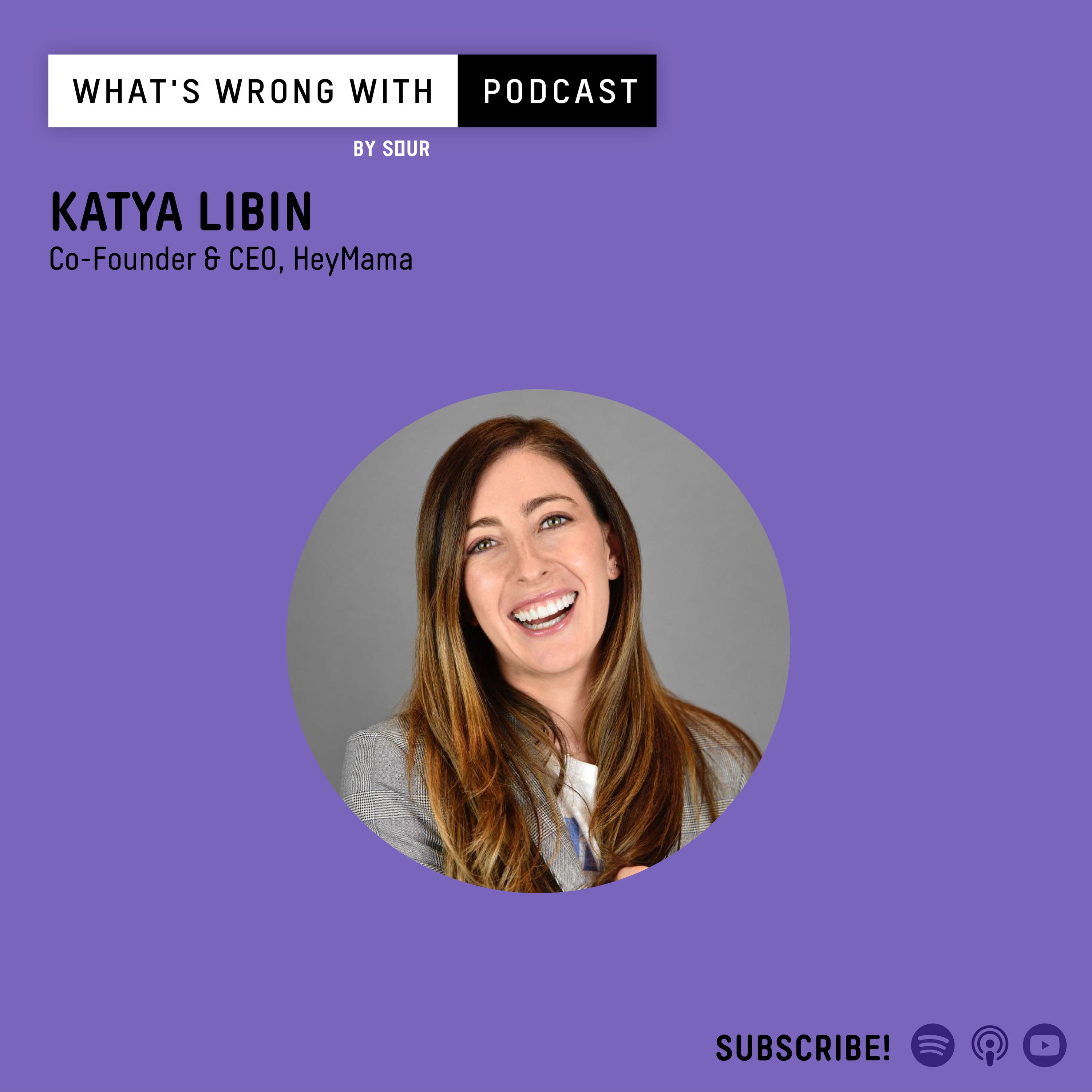What\'s Wrong With: The Podcast