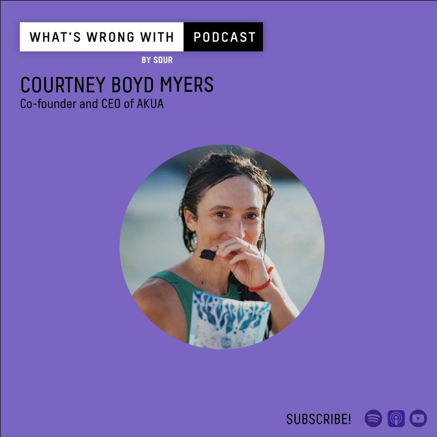 What\'s Wrong With: The Podcast