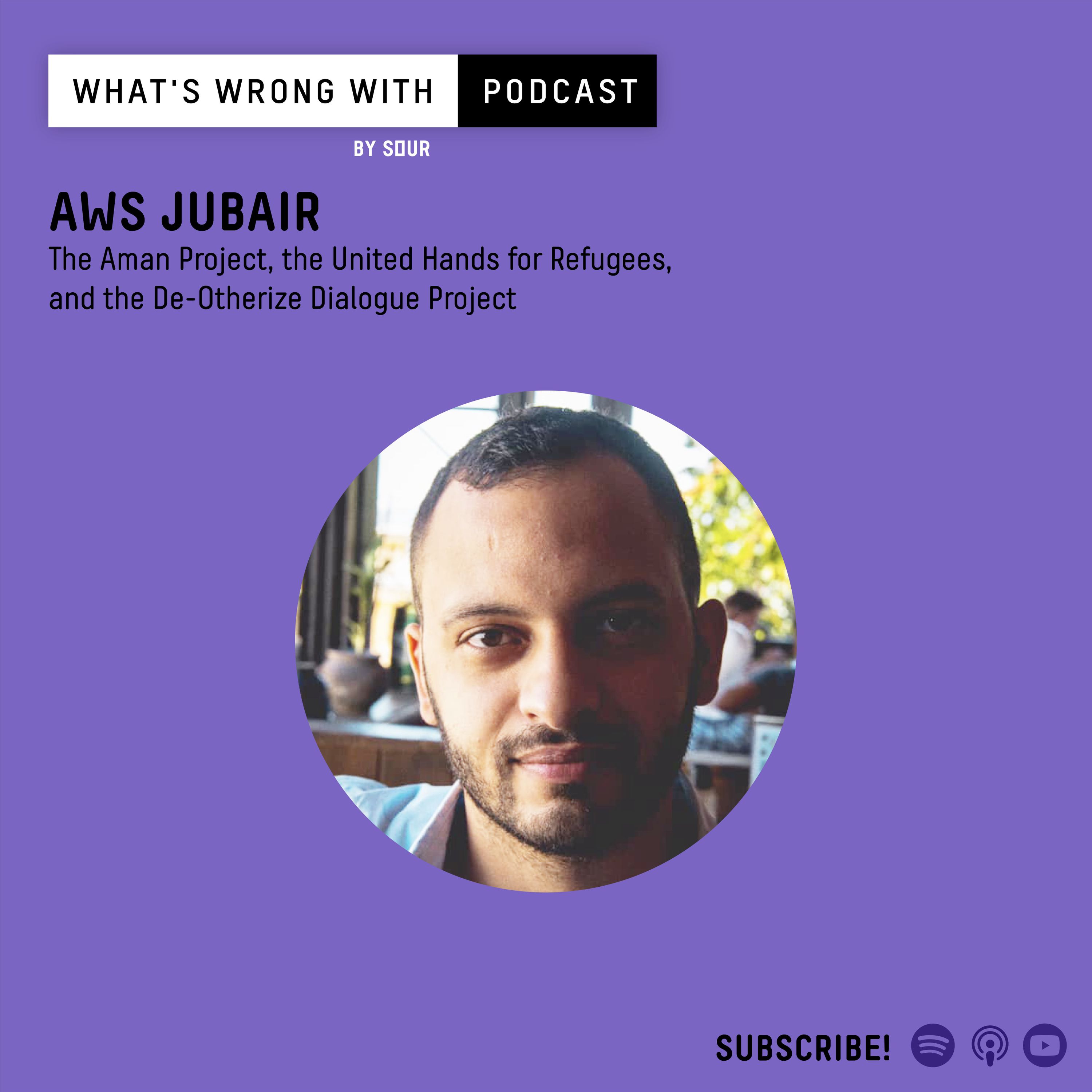 What\'s Wrong With: The Podcast