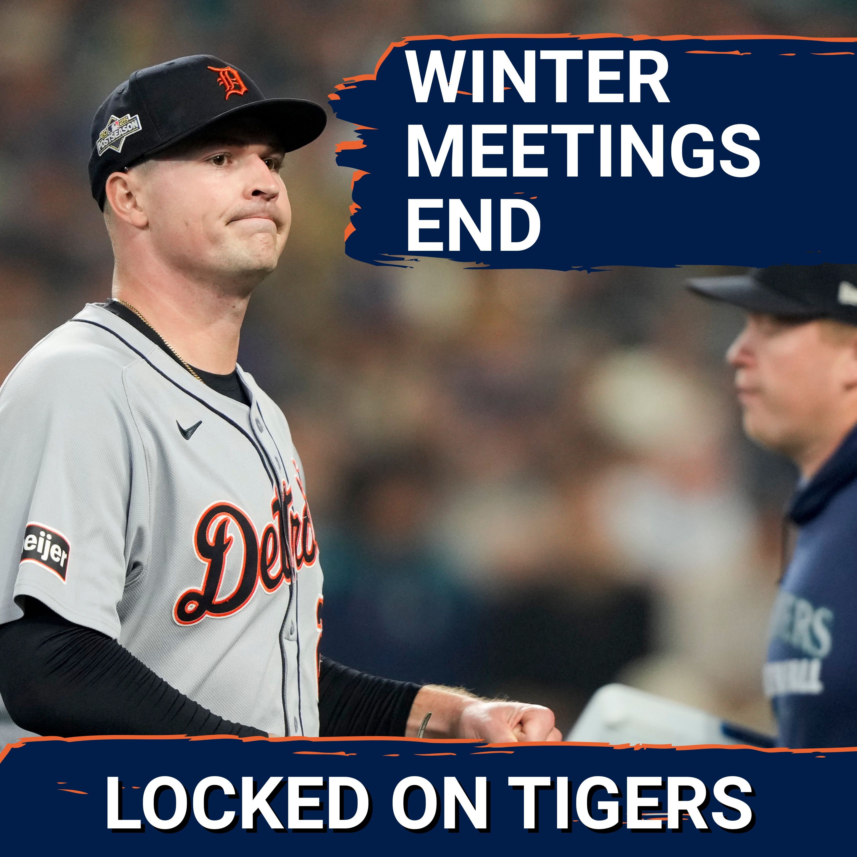 Underwhelmed: Detroit Tigers OFFSEASON STALLS—Front Office Hesitates, Are Real Fixes Coming? Underwhelmed: Detroit Tigers OFFSEASON STALLS—Front Office Hesitates, Are Real Fixes Coming?