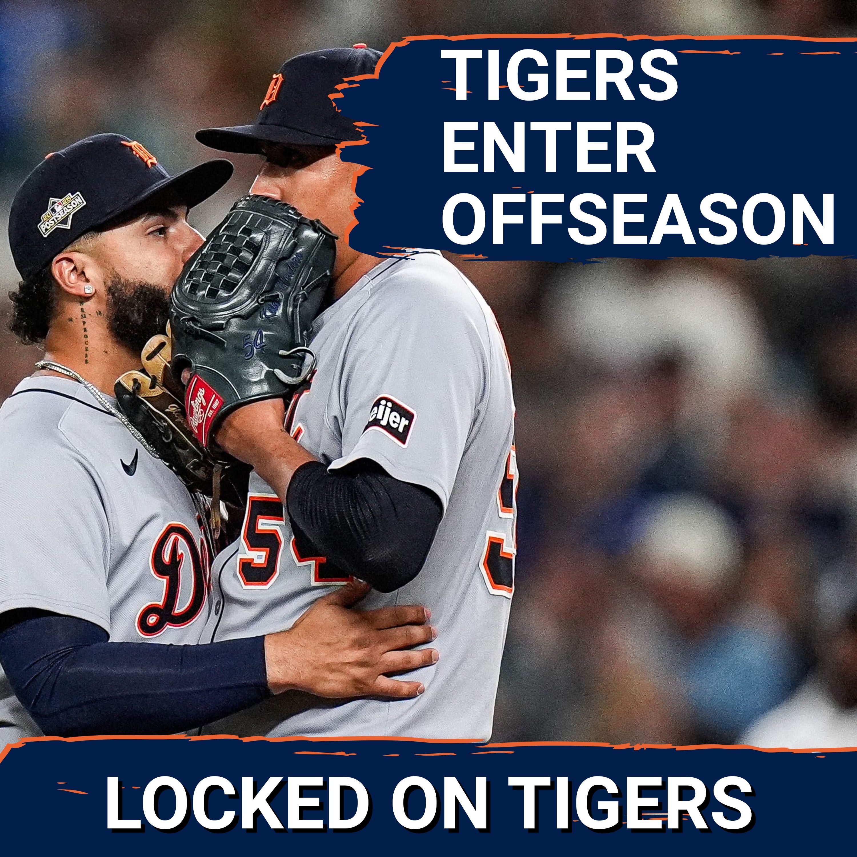 Tigers Enter the Offseason: Early Notes as Season Ends