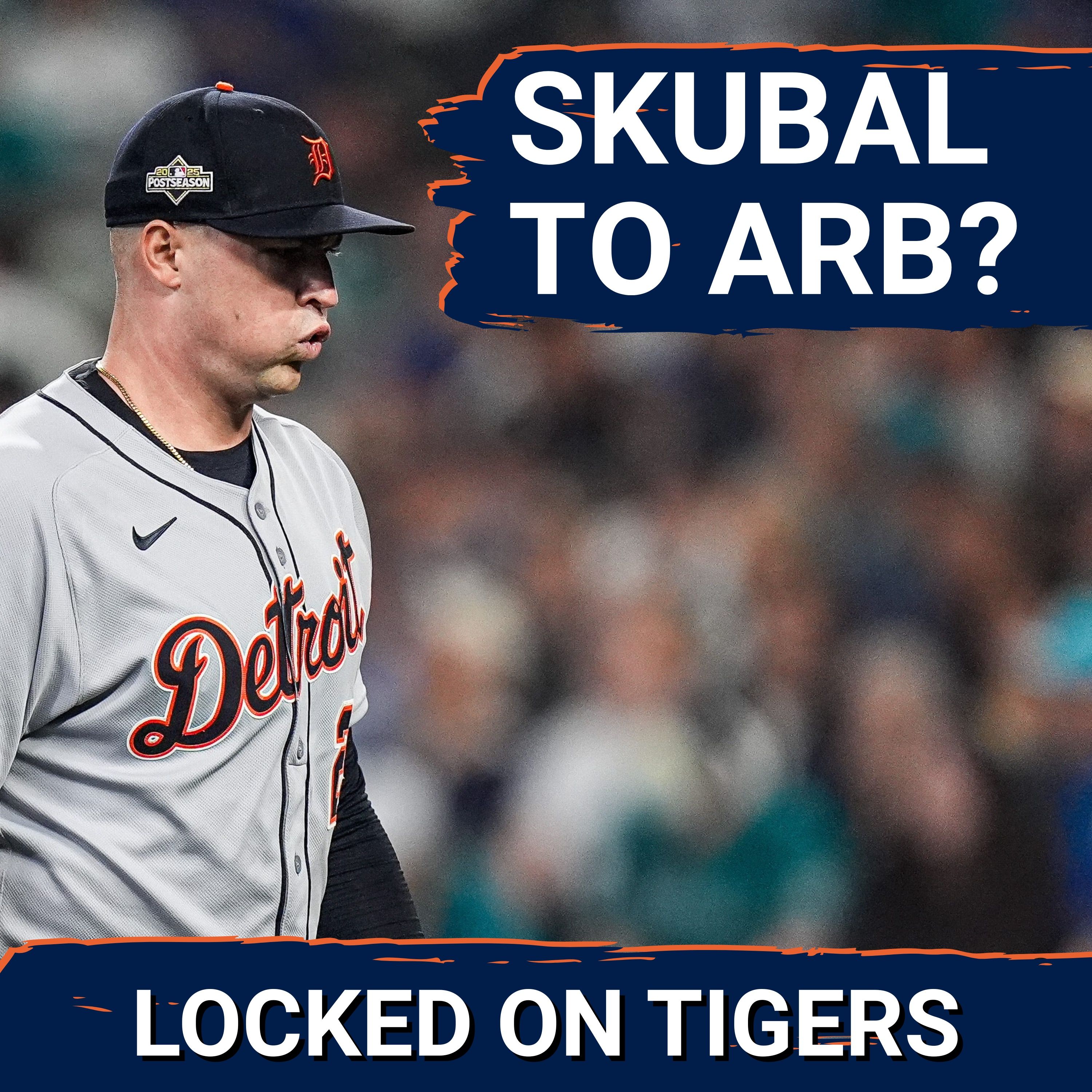 SKUBAL STANDOFF: Tarik Skubal Submits HISTORIC $32M Bid as Arbitration WAR with Detroit Tigers Explodes